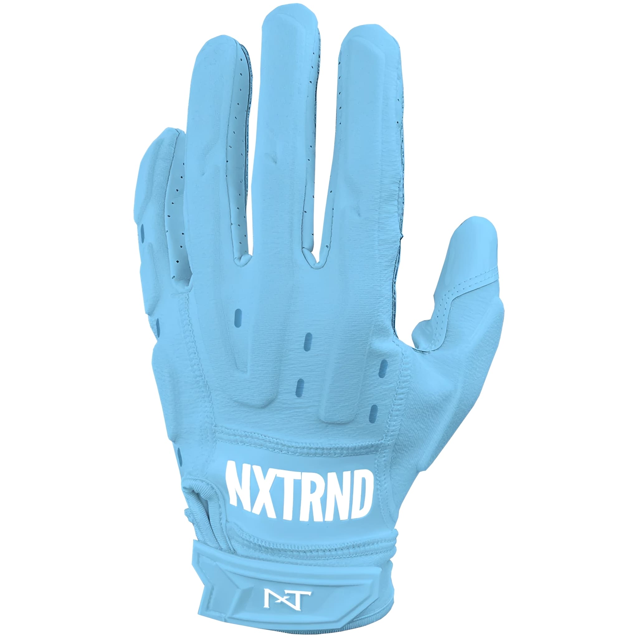American Football Gloves NXTRND G3® PRO Padded