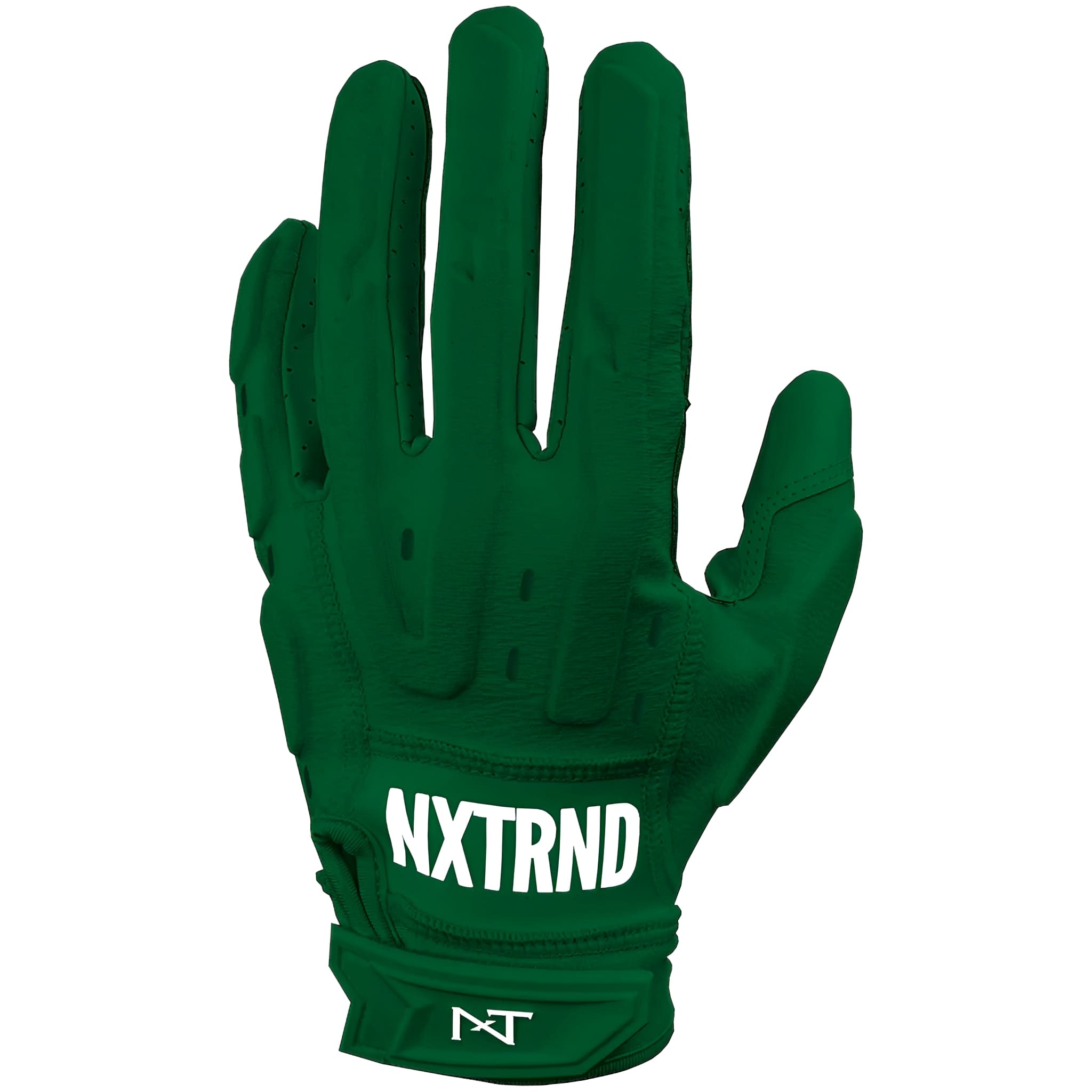 American Football Gloves NXTRND G3® PRO Padded