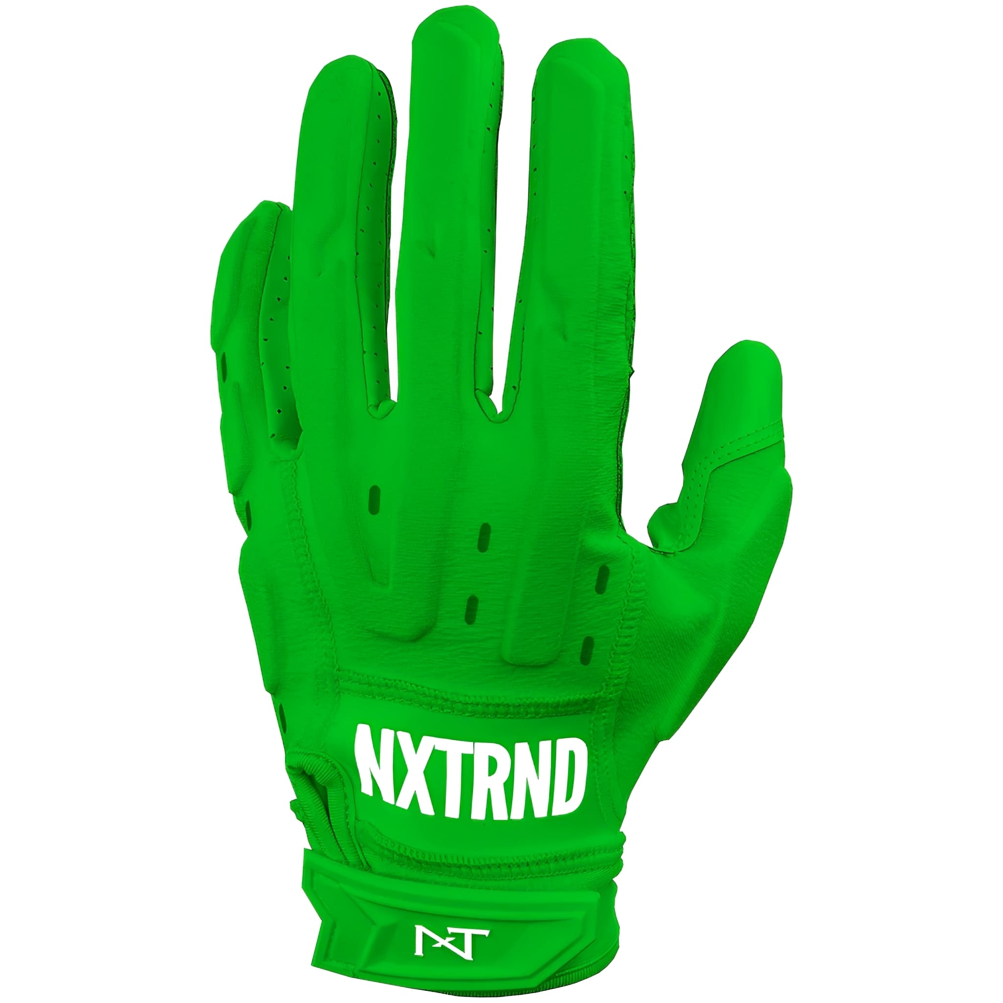 American Football Gloves NXTRND G3® PRO Padded