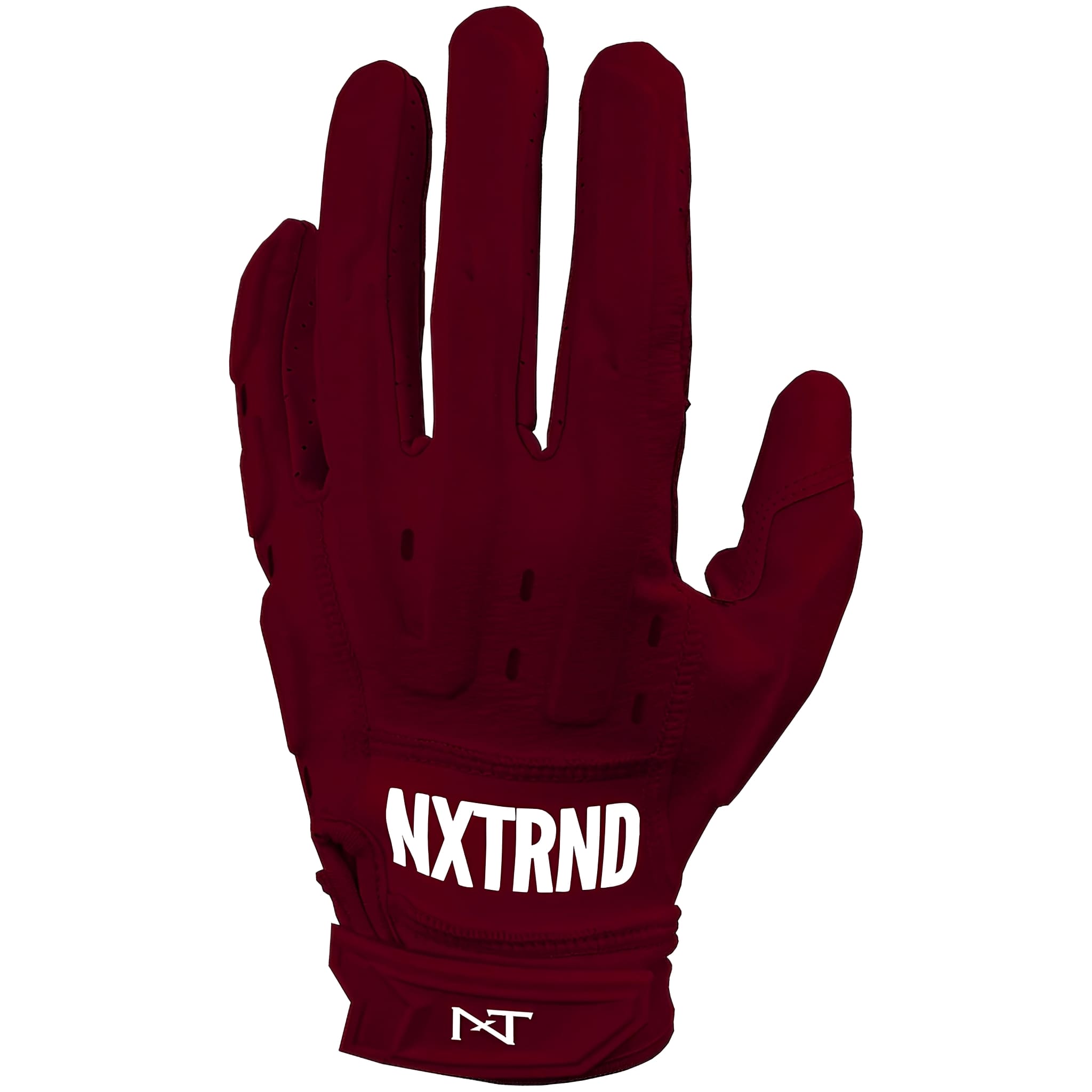 American Football Gloves NXTRND G3® PRO Padded