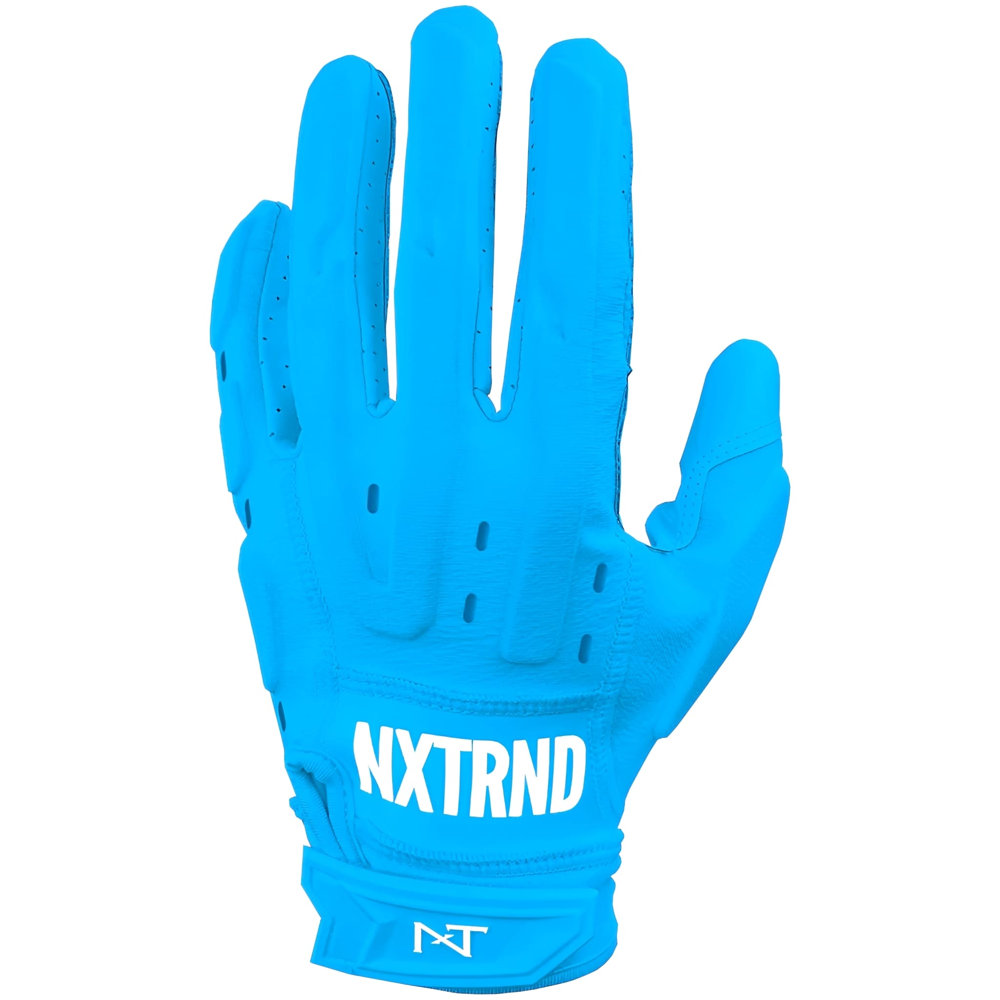 American Football Gloves NXTRND G3® PRO Padded