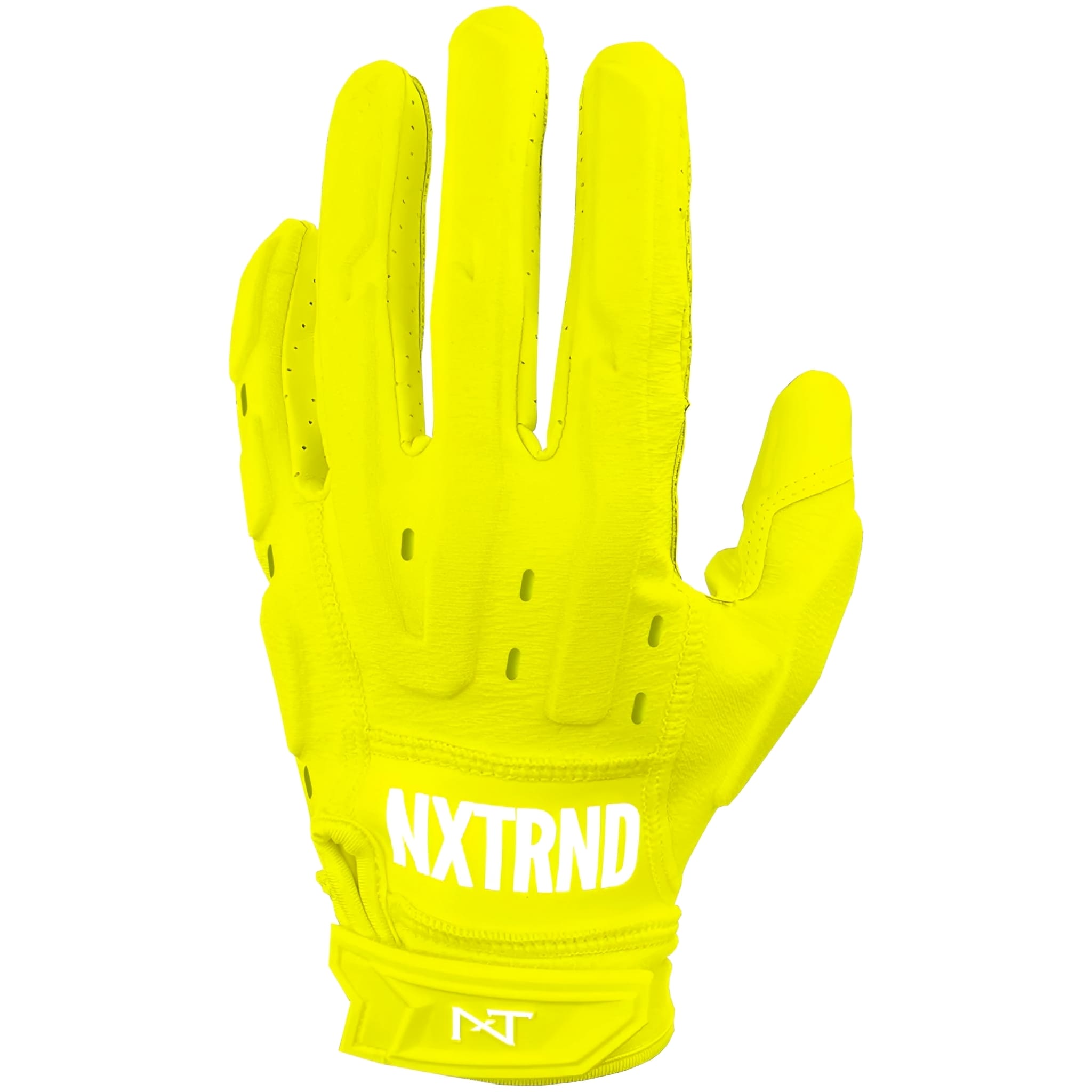 American Football Gloves NXTRND G3® PRO Padded