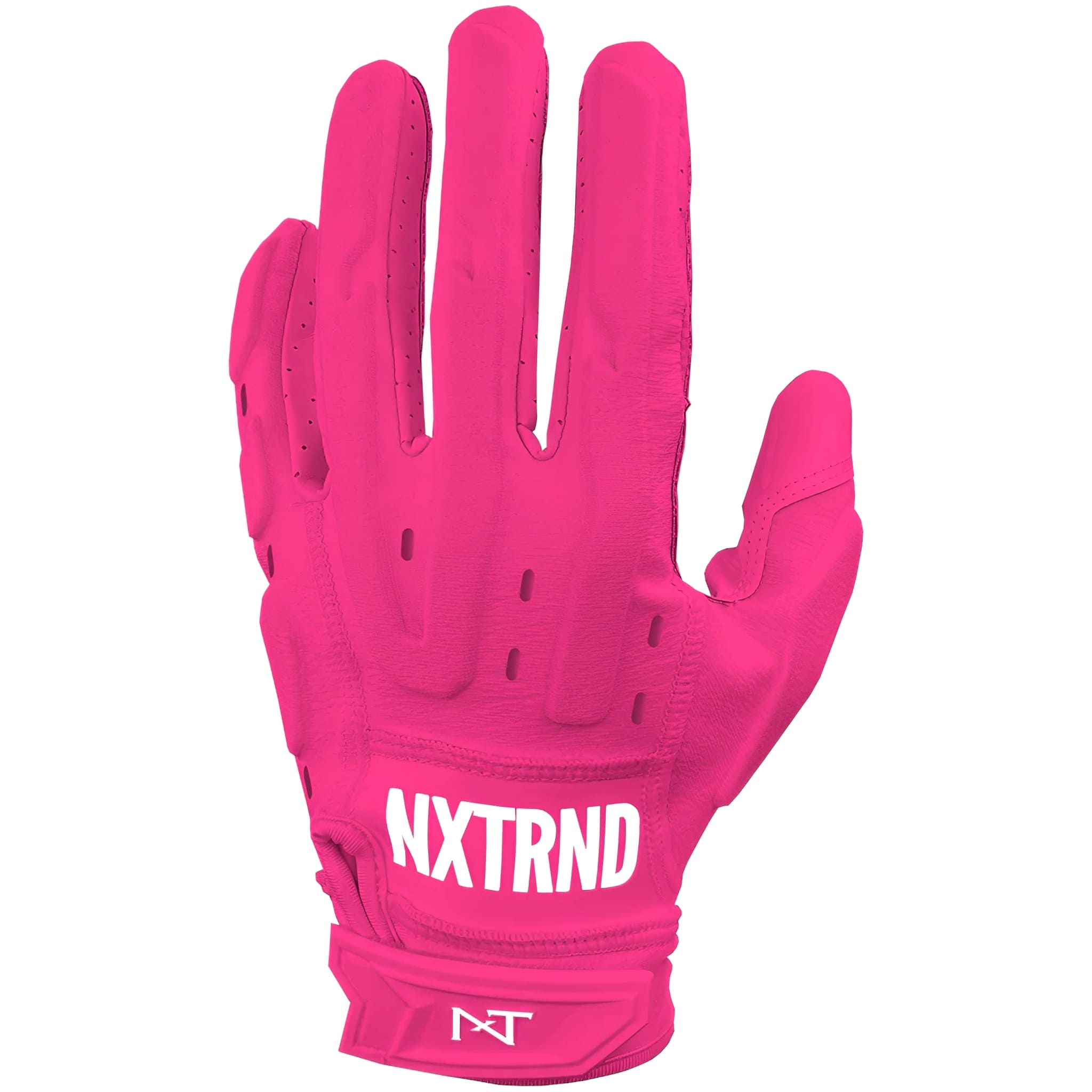 American Football Gloves NXTRND G3® PRO Padded