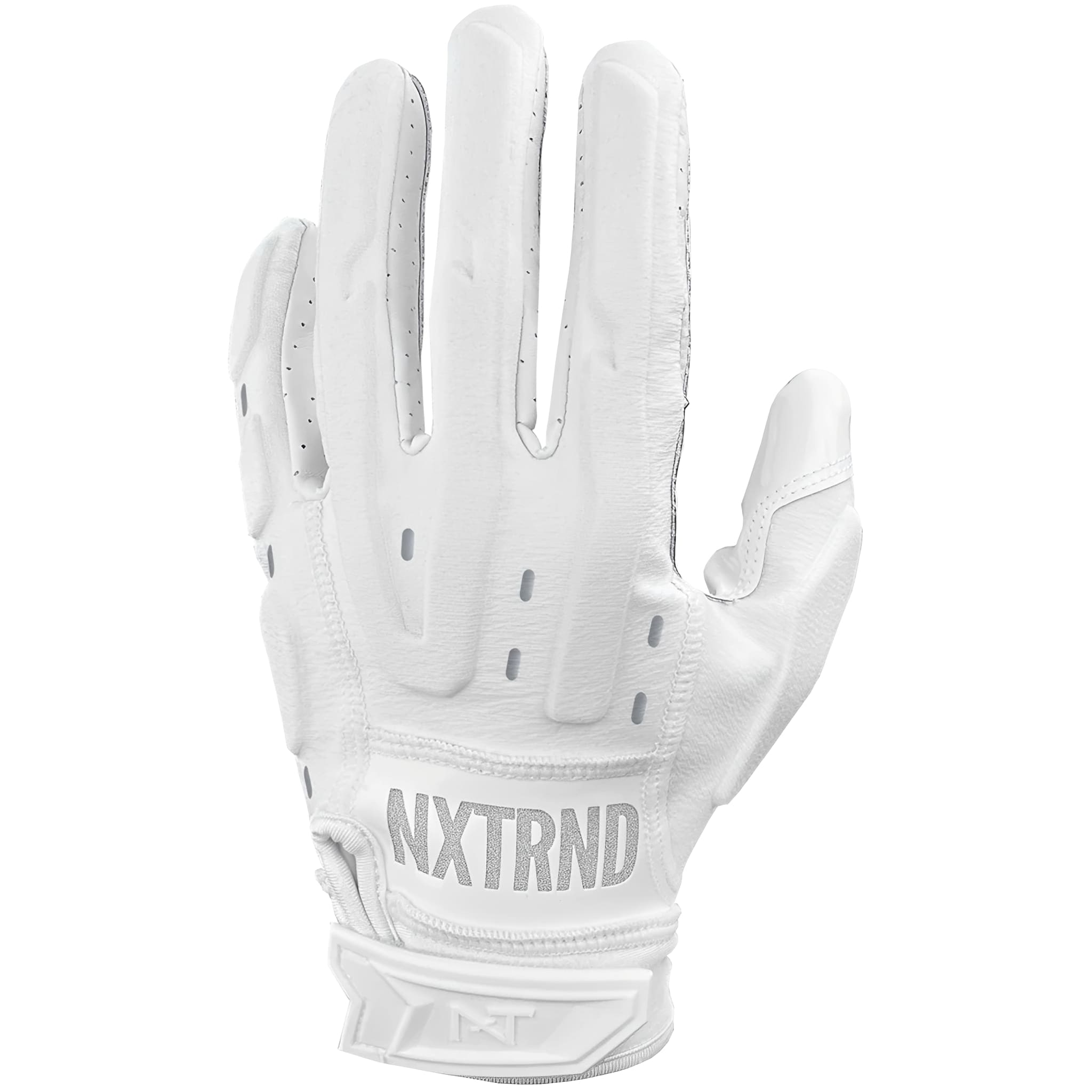American Football Handschuhe NXTRND G3® PRO PADDED