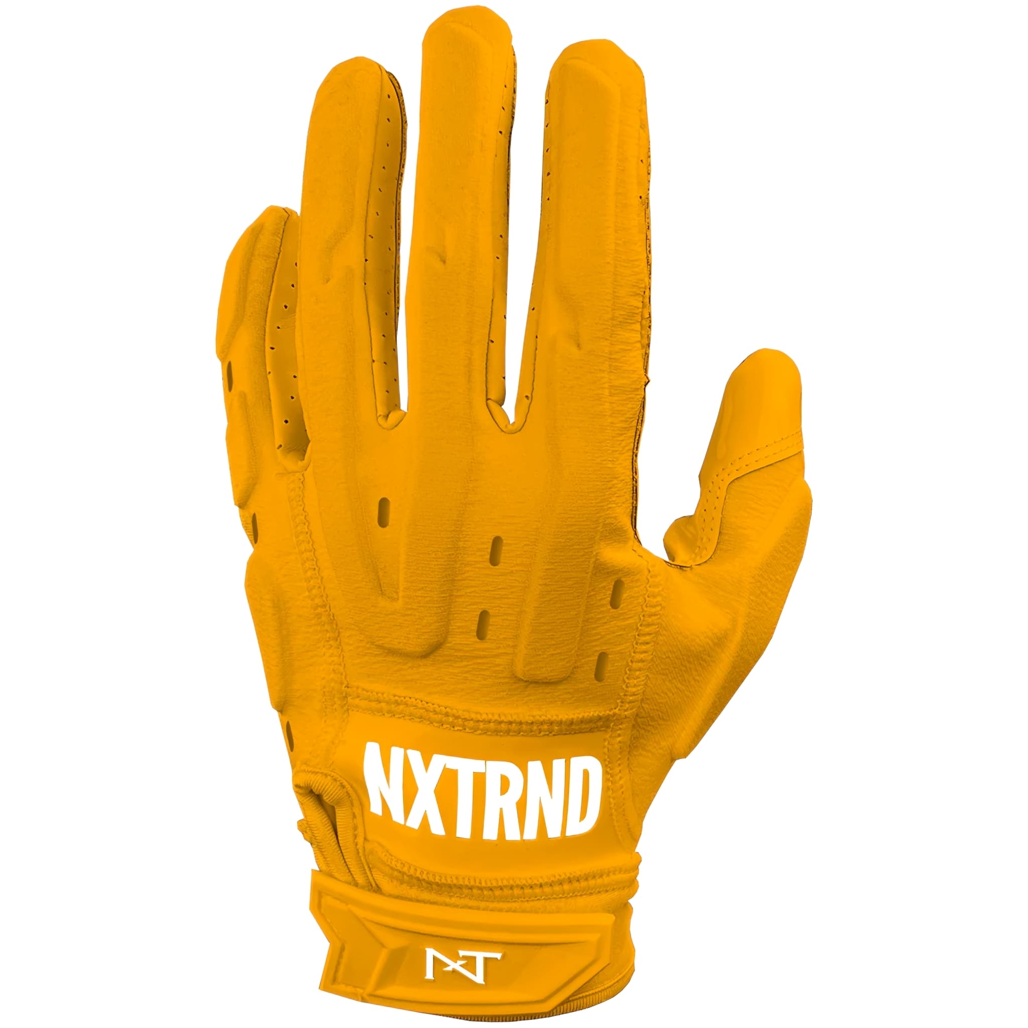 American Football Gloves NXTRND G3® PRO Padded