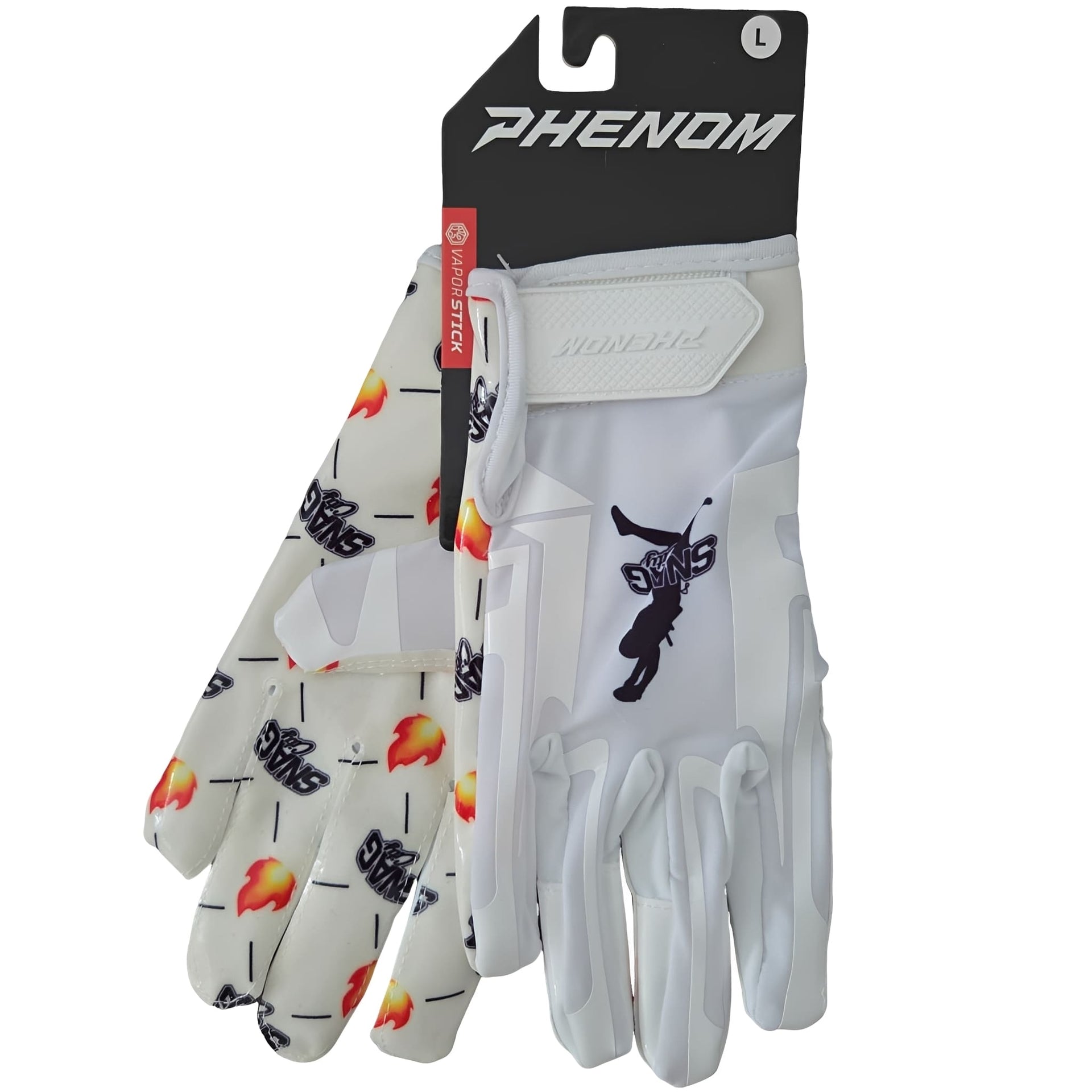 American Football Handschuhe Phenom Elite VPS1 Snag City