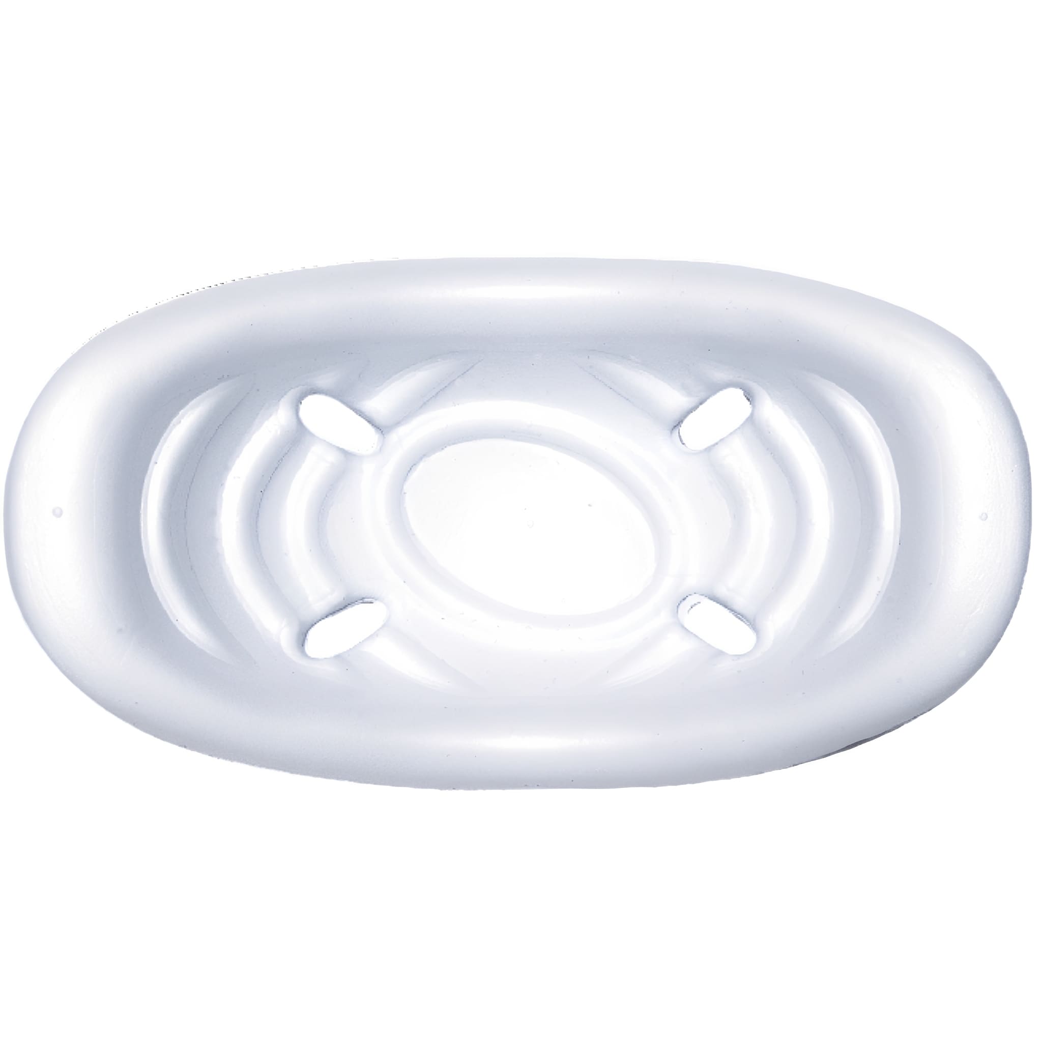 American Football Chin Strap Sportstar RX o2 Hurricane Gel for Youth
