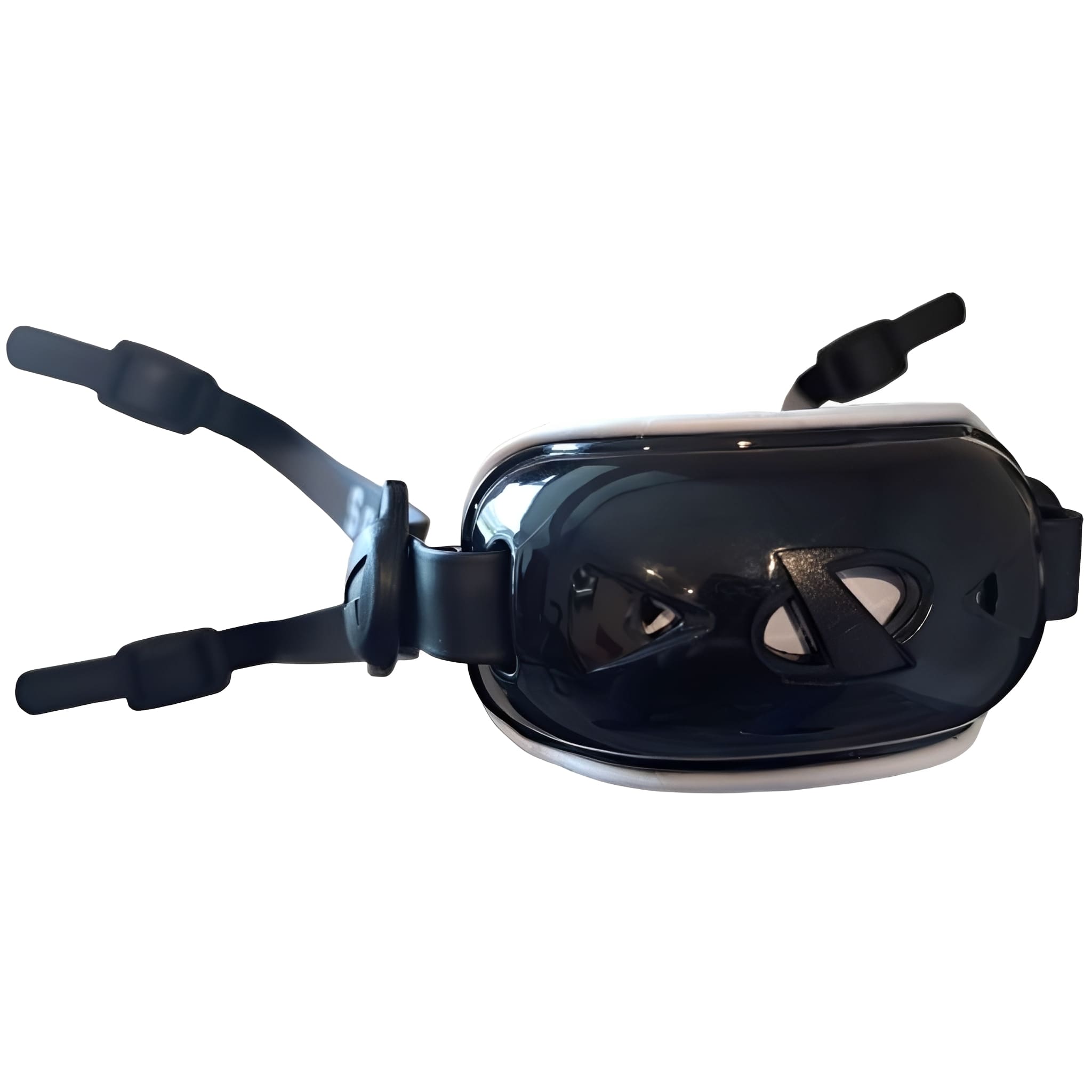 American Football Chin Strap Sportstar RX o2 Hurricane Gel for Youth