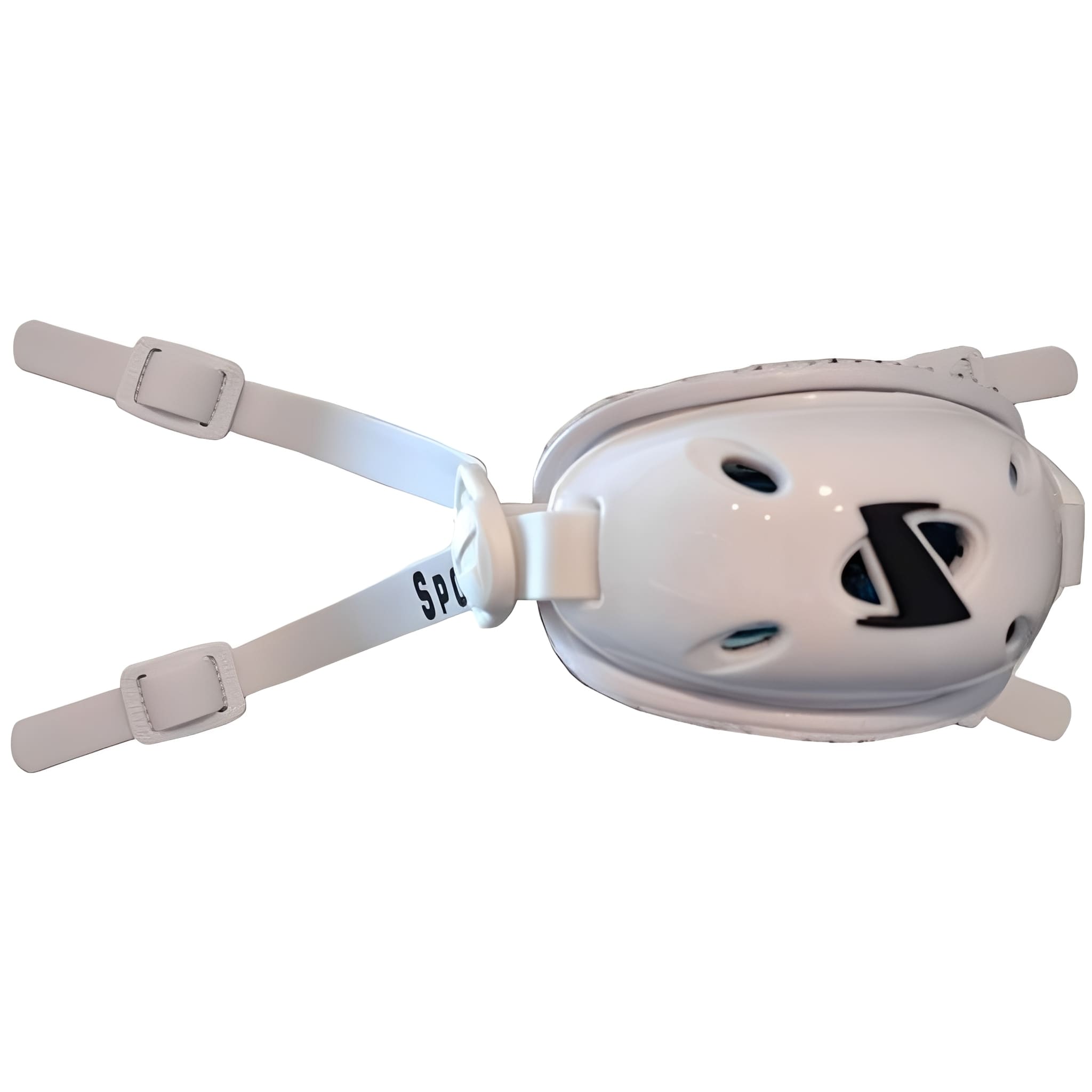 American Football Chin Strap Sportstar X-1 Evolution