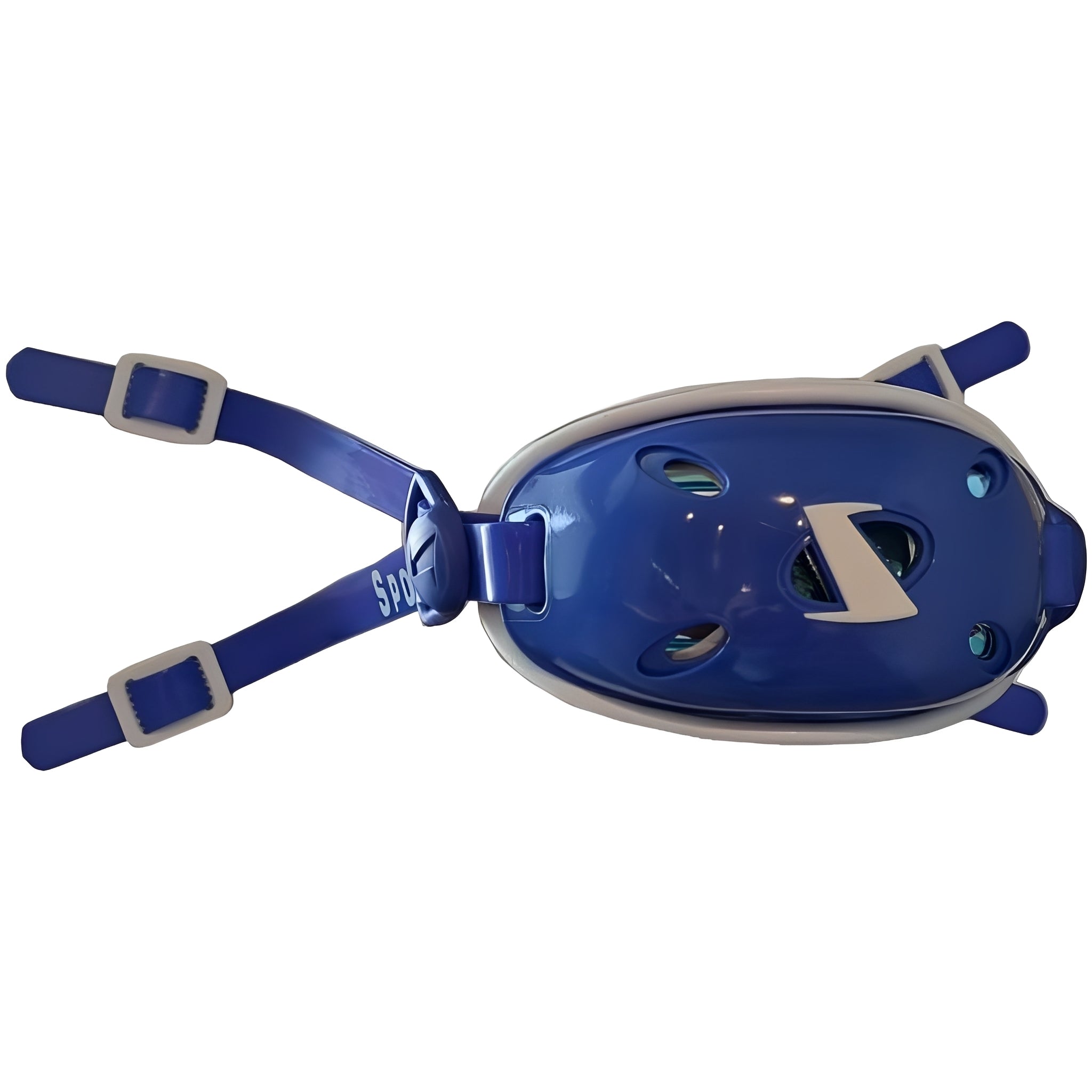 American Football Chin Strap Sportstar X-1 GX-4 Gel