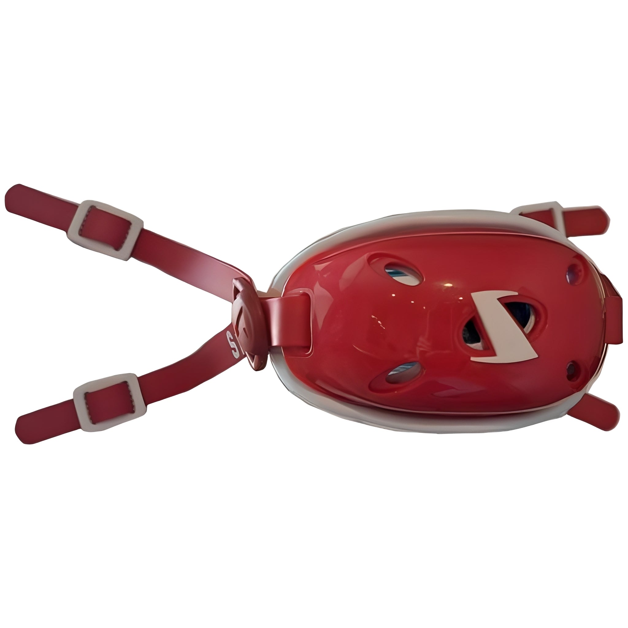 American Football Chin Strap Sportstar X-1 GX-4 Gel