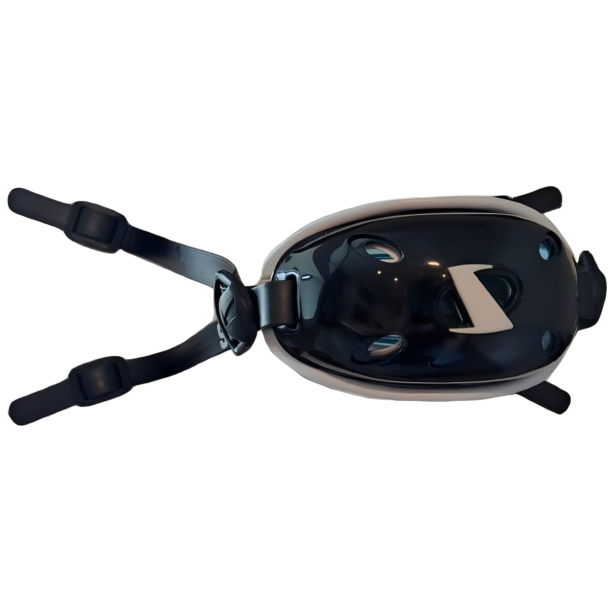 American Football Chin Strap Sportstar X-1 GX-4 Gel