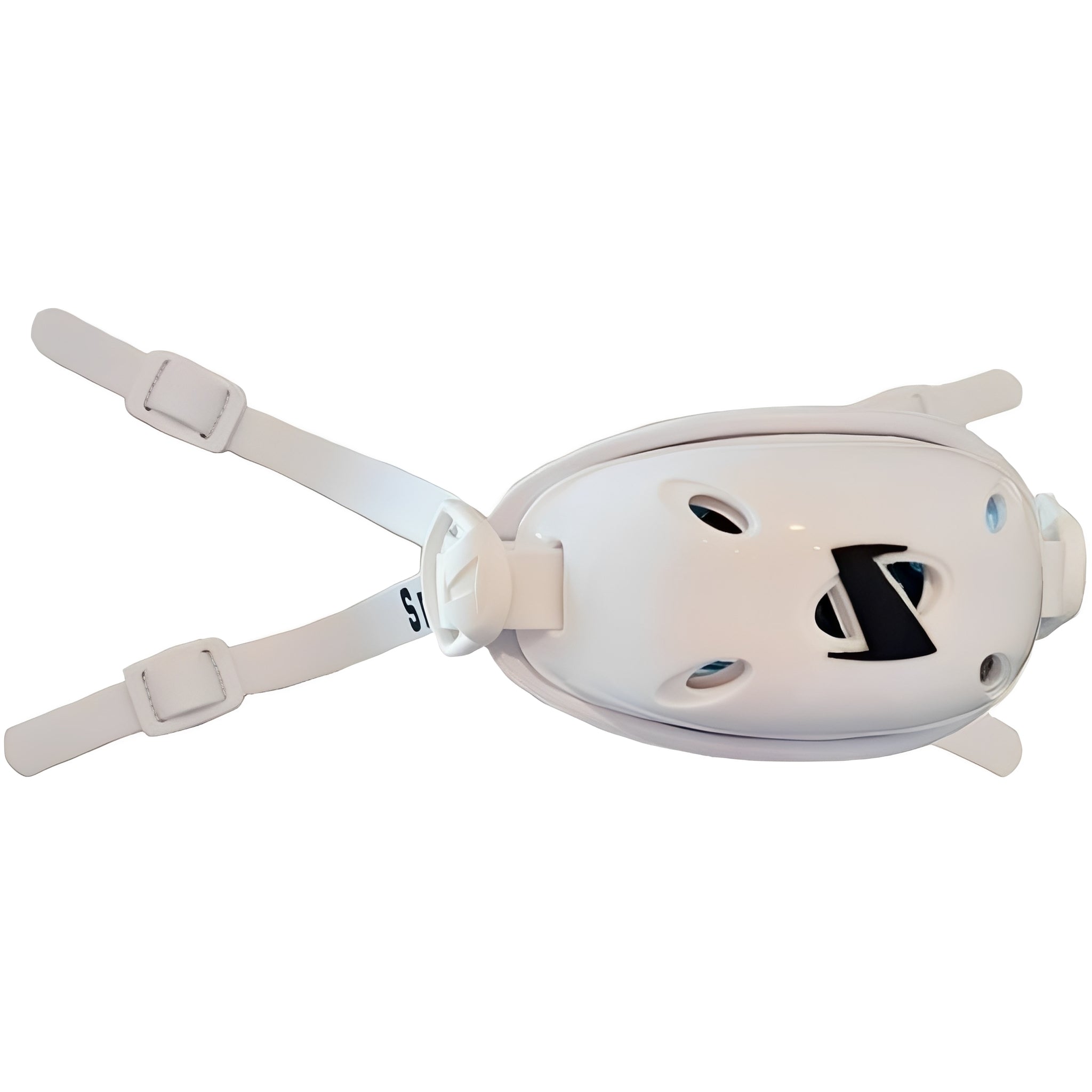 American Football Chin Strap Sportstar X-1 GX-4 Gel