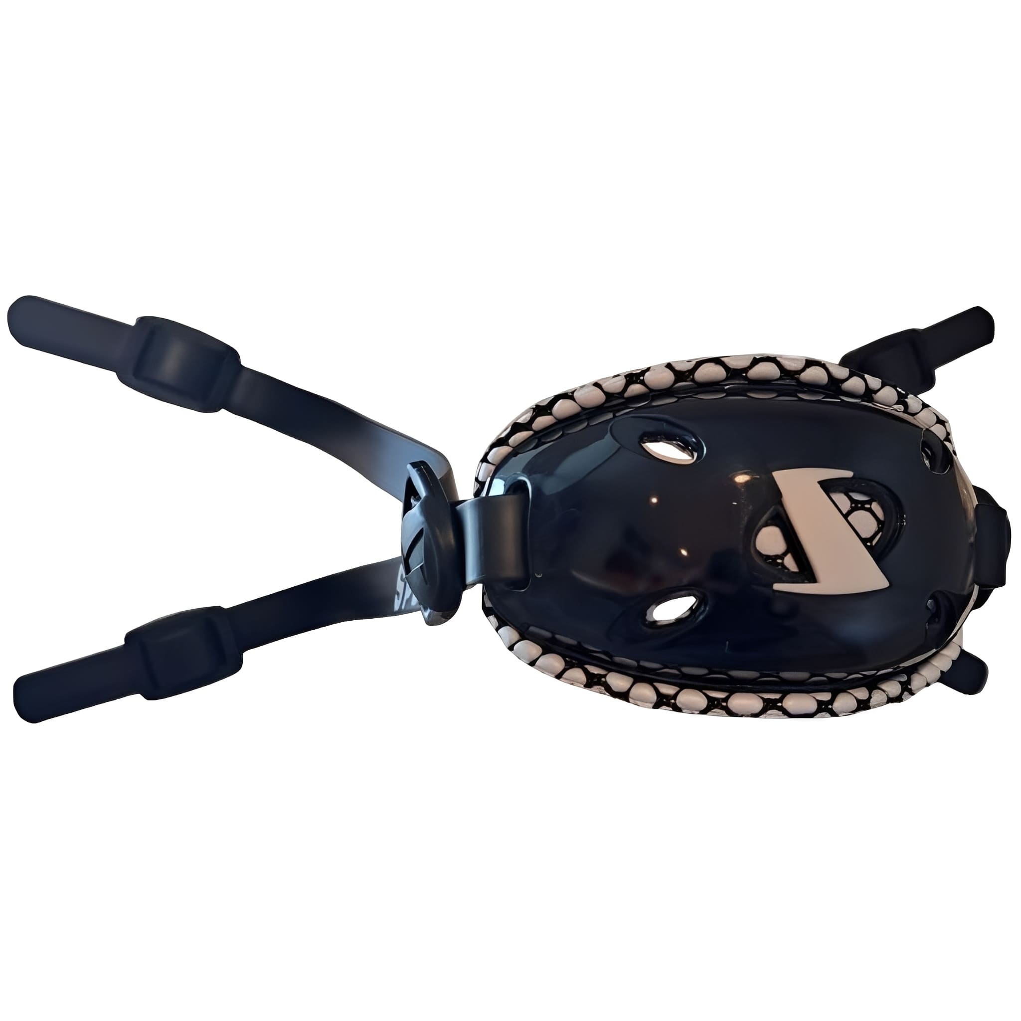 American Football Chin Strap Sportstar X-1 T-Rex Hurricane
