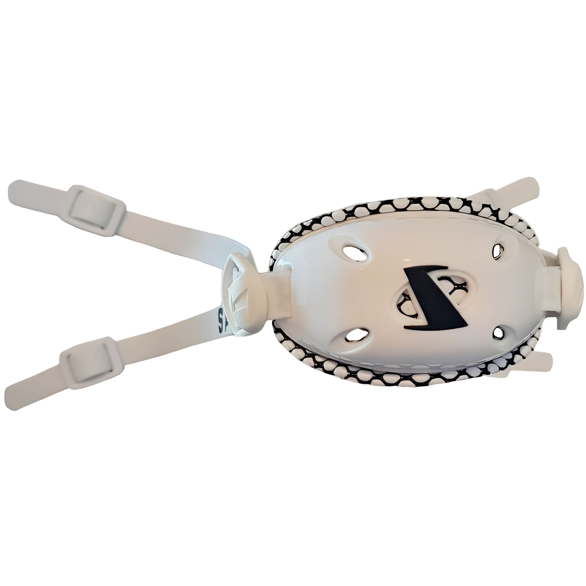 American Football Chin Strap Sportstar X-1 T-Rex Hurricane
