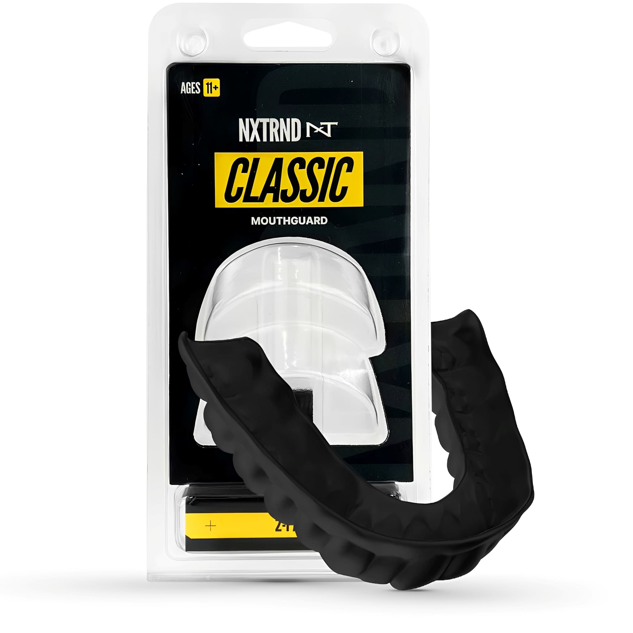 Amerikansk fodboldmundbeskytter NXTRND CLASSIC® (2 Pack)