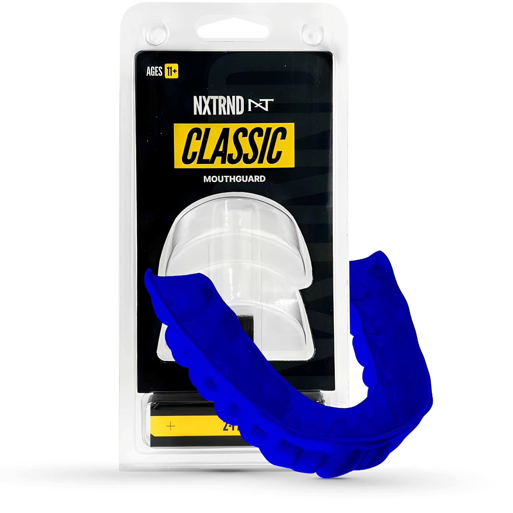American Football Mouthguard NXTRND CLASSIC® (2 Pack)