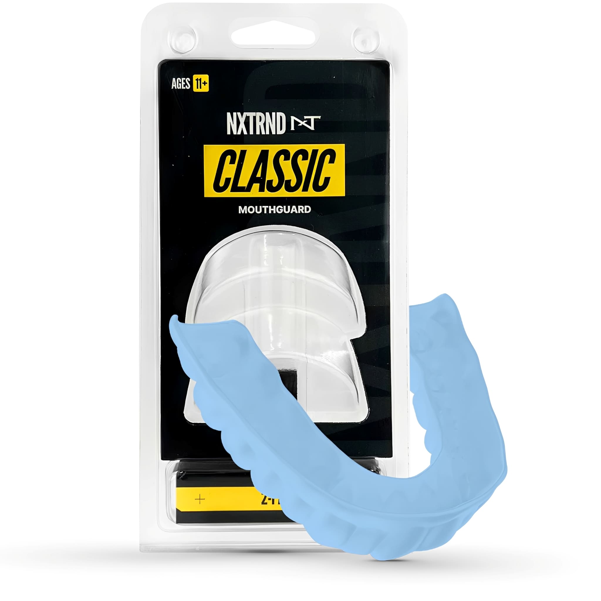 Paradenti per football americano NXTRND CLASSIC® (confezione da 2)