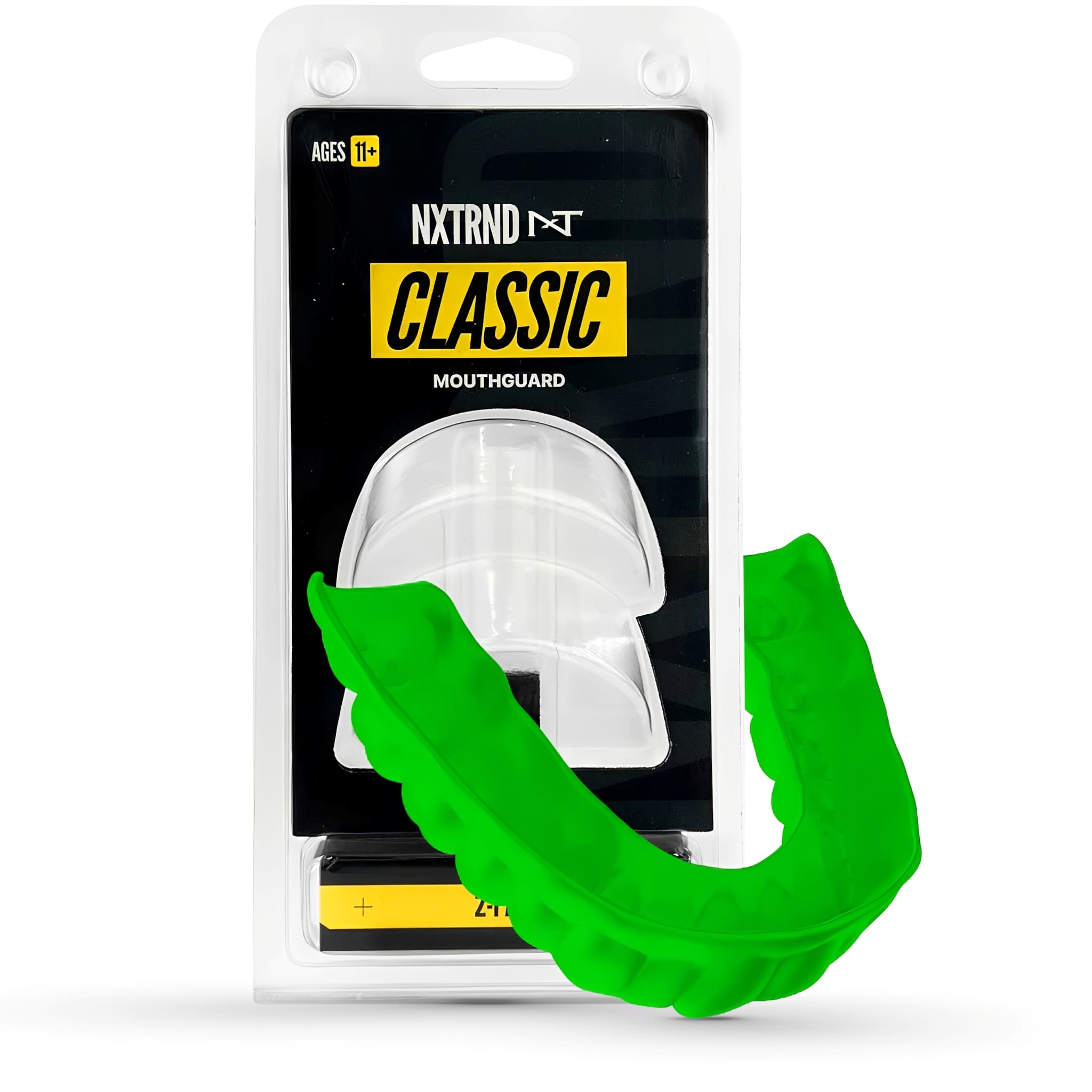 American Football Mouthguard NXTRND CLASSIC® (2 Pack)
