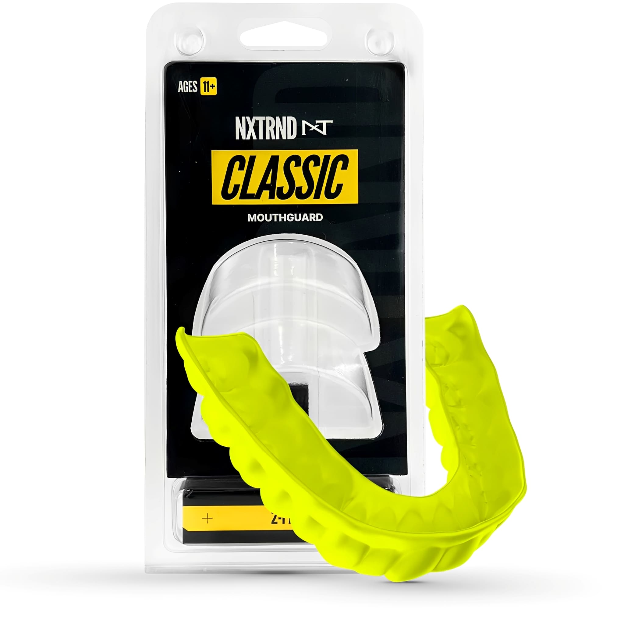 American Football Mouthguard NXTRND CLASSIC® (2 Pack)