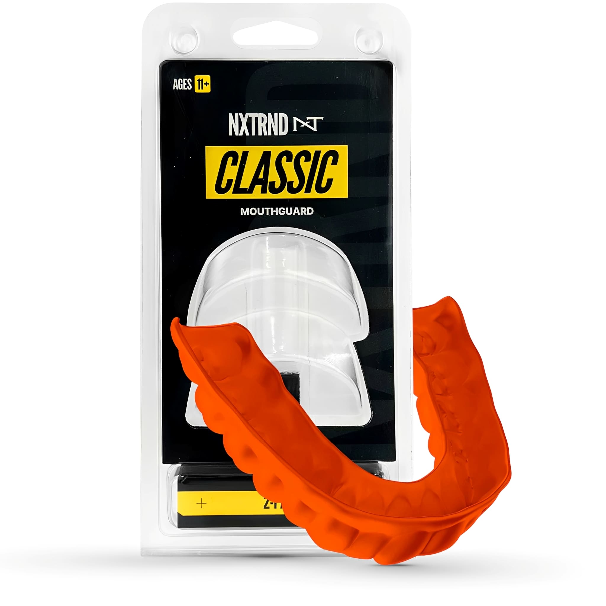 American Football Mouthguard NXTRND CLASSIC® (2 Pack)