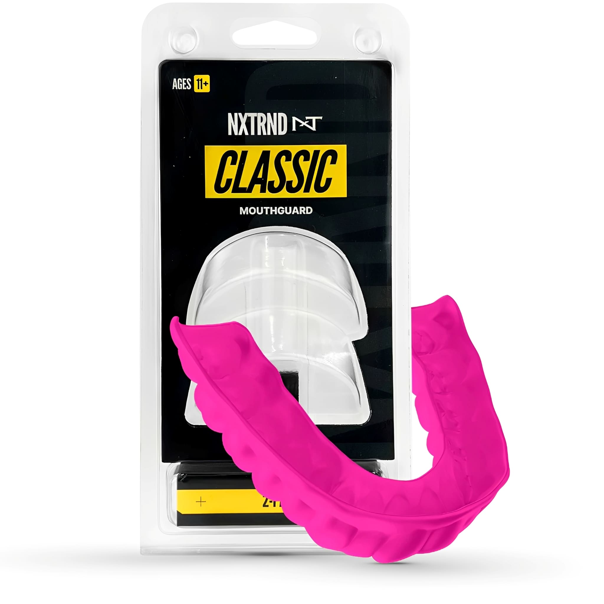 American Football Mouthguard NXTRND CLASSIC® (2 Pack)