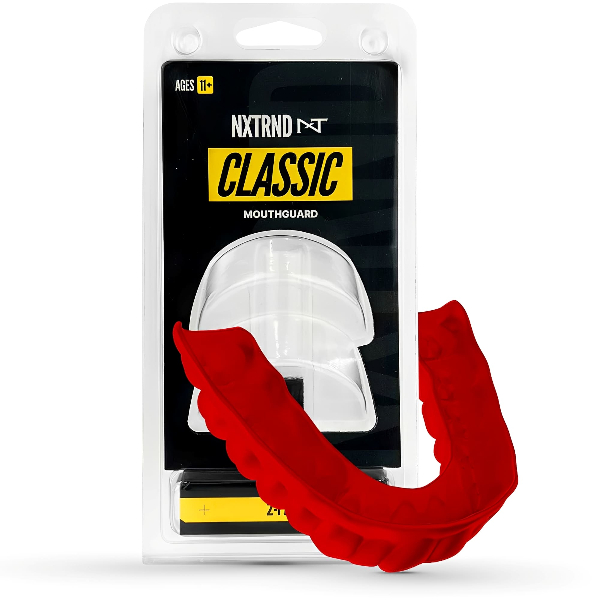 American Football Mouthguard NXTRND CLASSIC® (2 Pack)