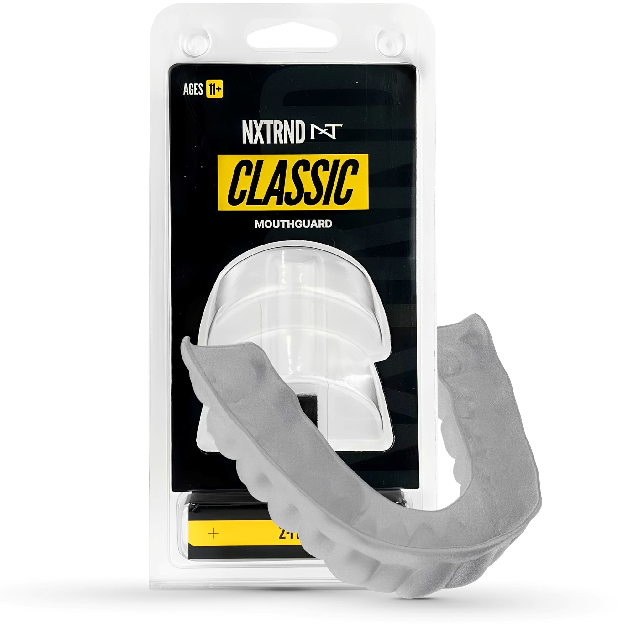 American Football Mouthguard NXTRND CLASSIC® (2 Pack)