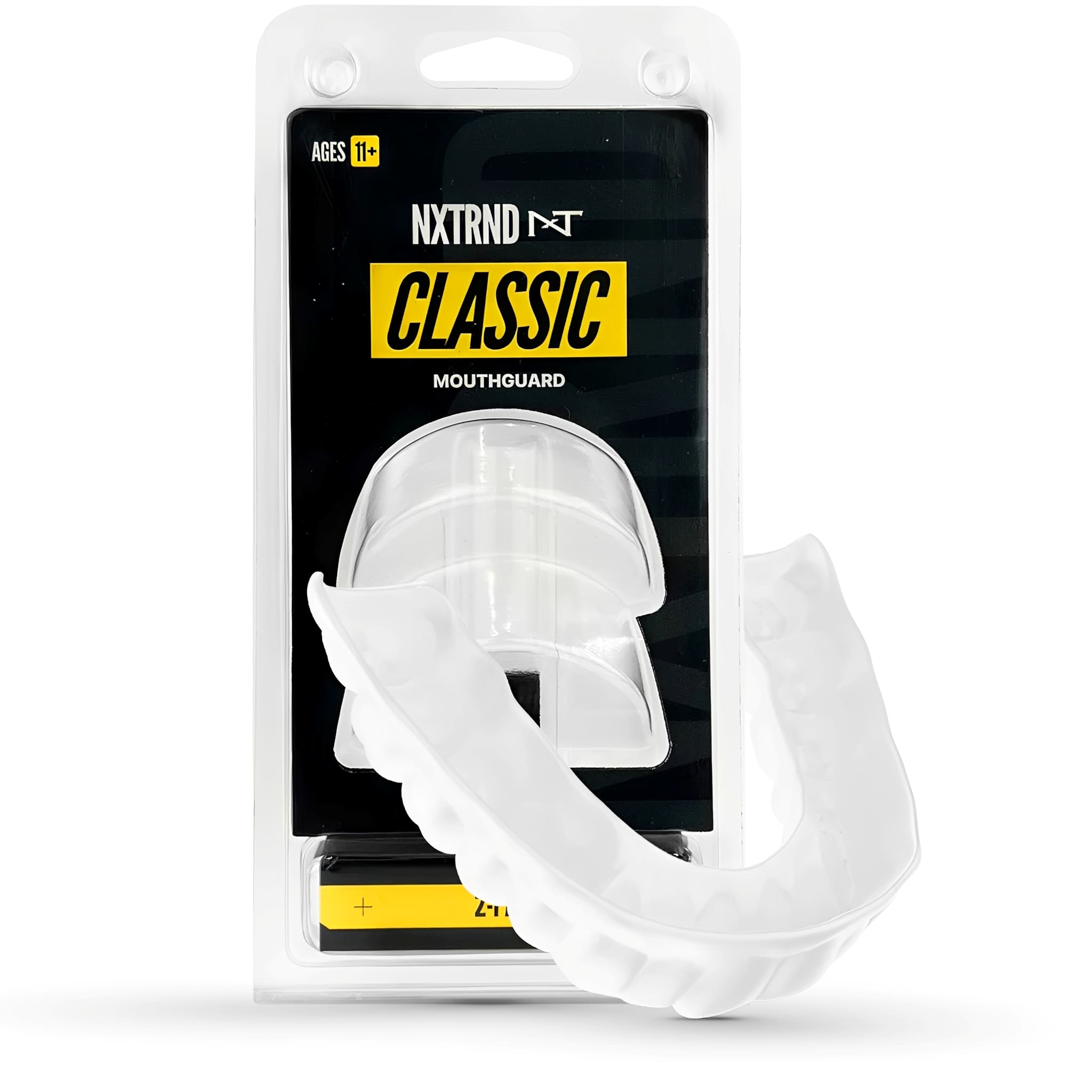 American Football Mouthguard NXTRND CLASSIC® (2 Pack)