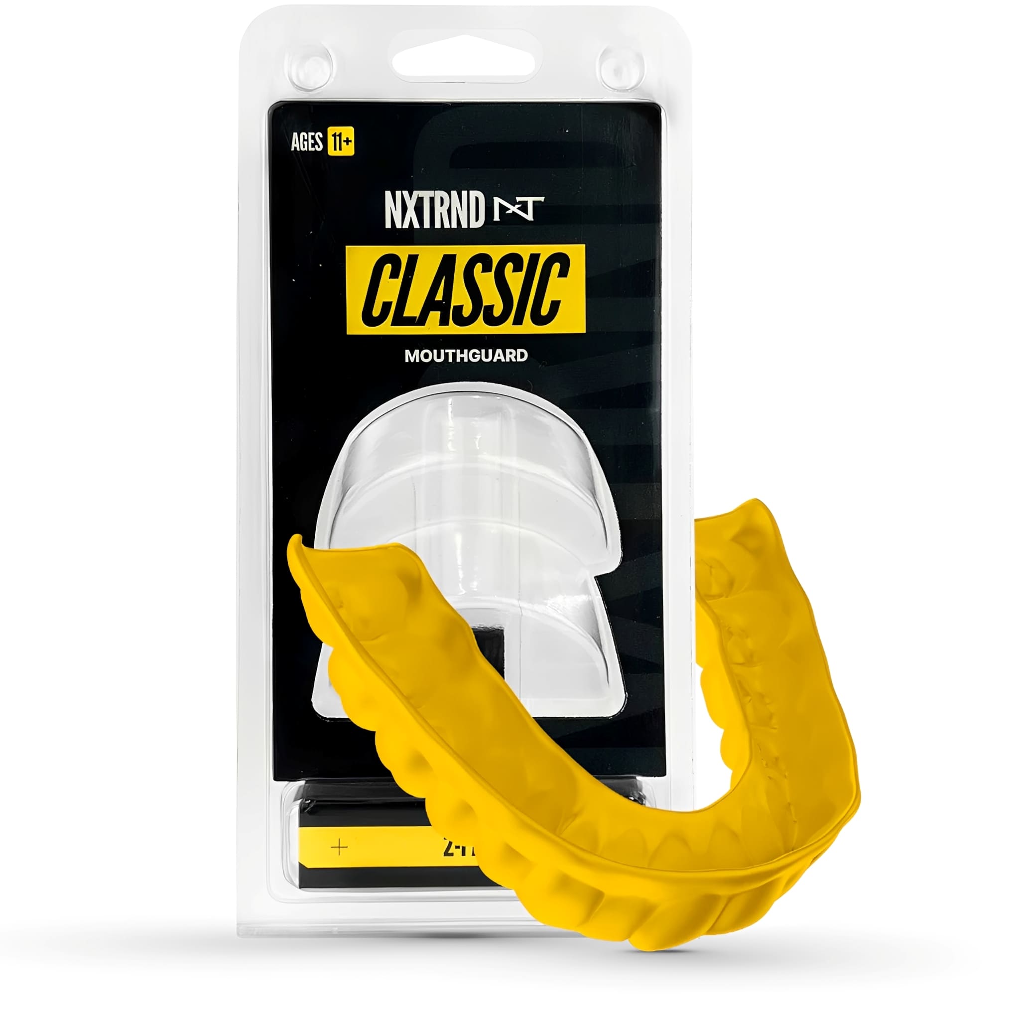 American Football Mouthguard NXTRND CLASSIC® (2 Pack)