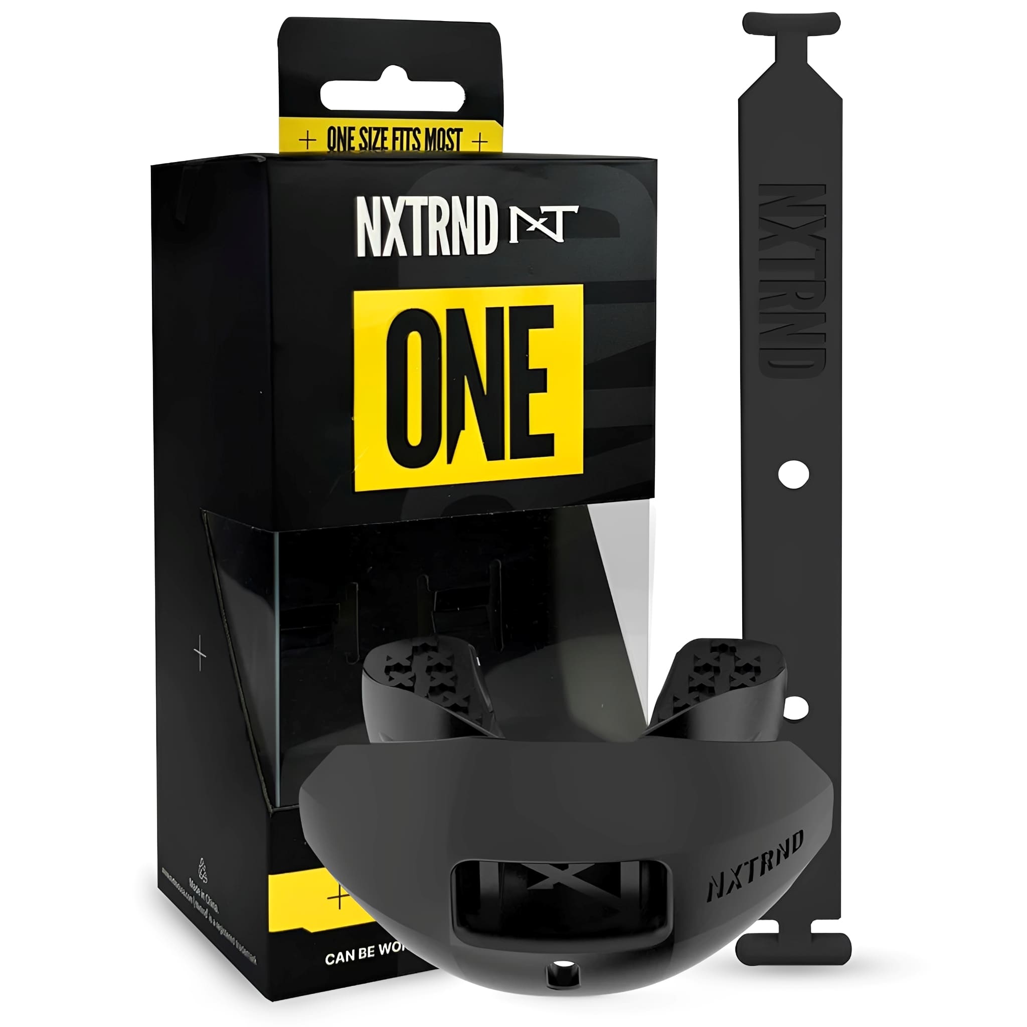 Amerikietiško futbolo dantų apsauga NXTRND ONE®