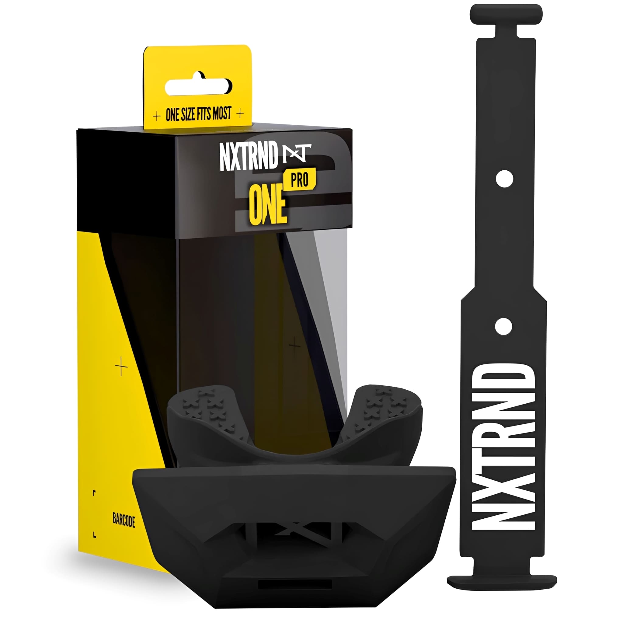 American Football Mouthguard NXTRND ONE® PRO