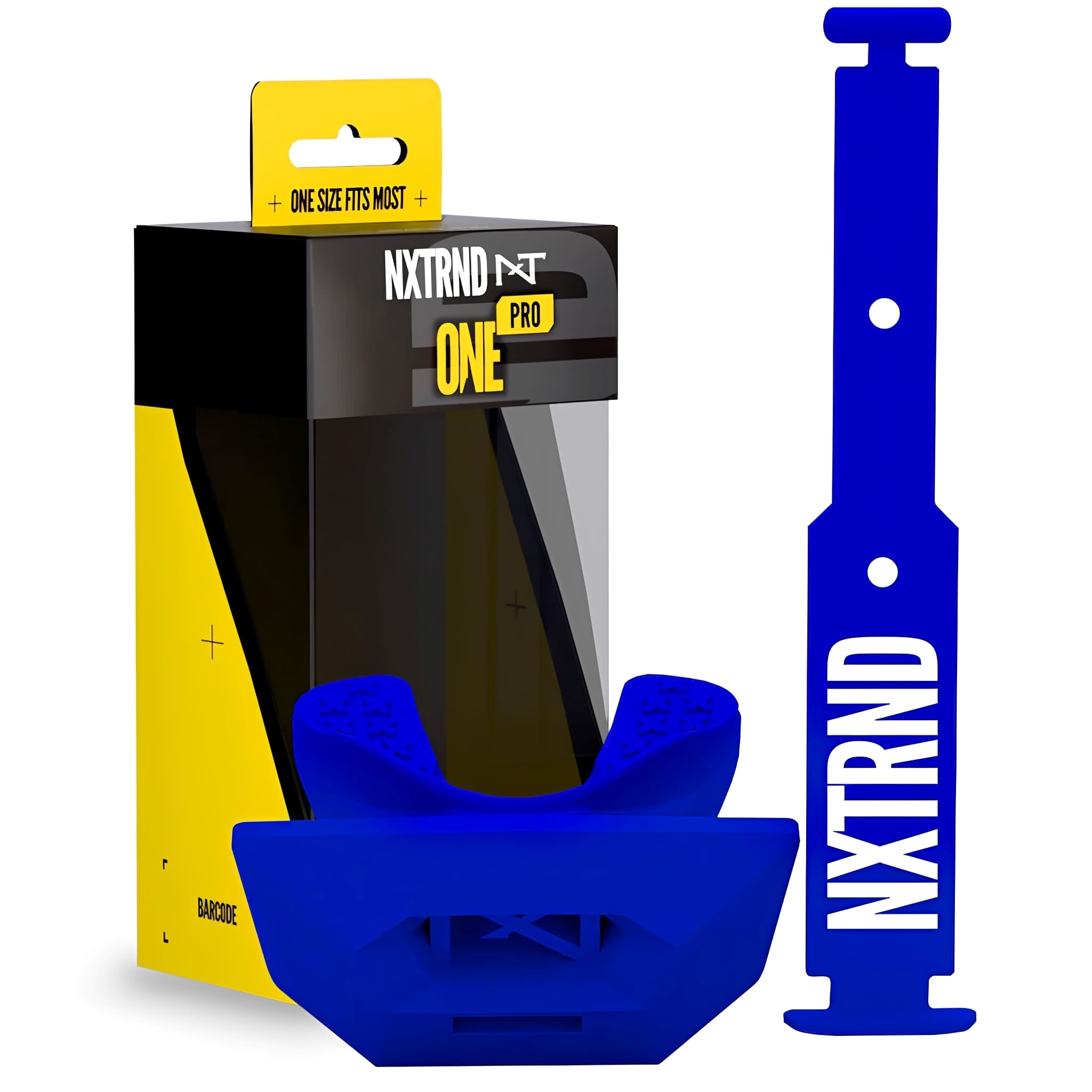 American Football Mundschutz NXTRND ONE® PRO