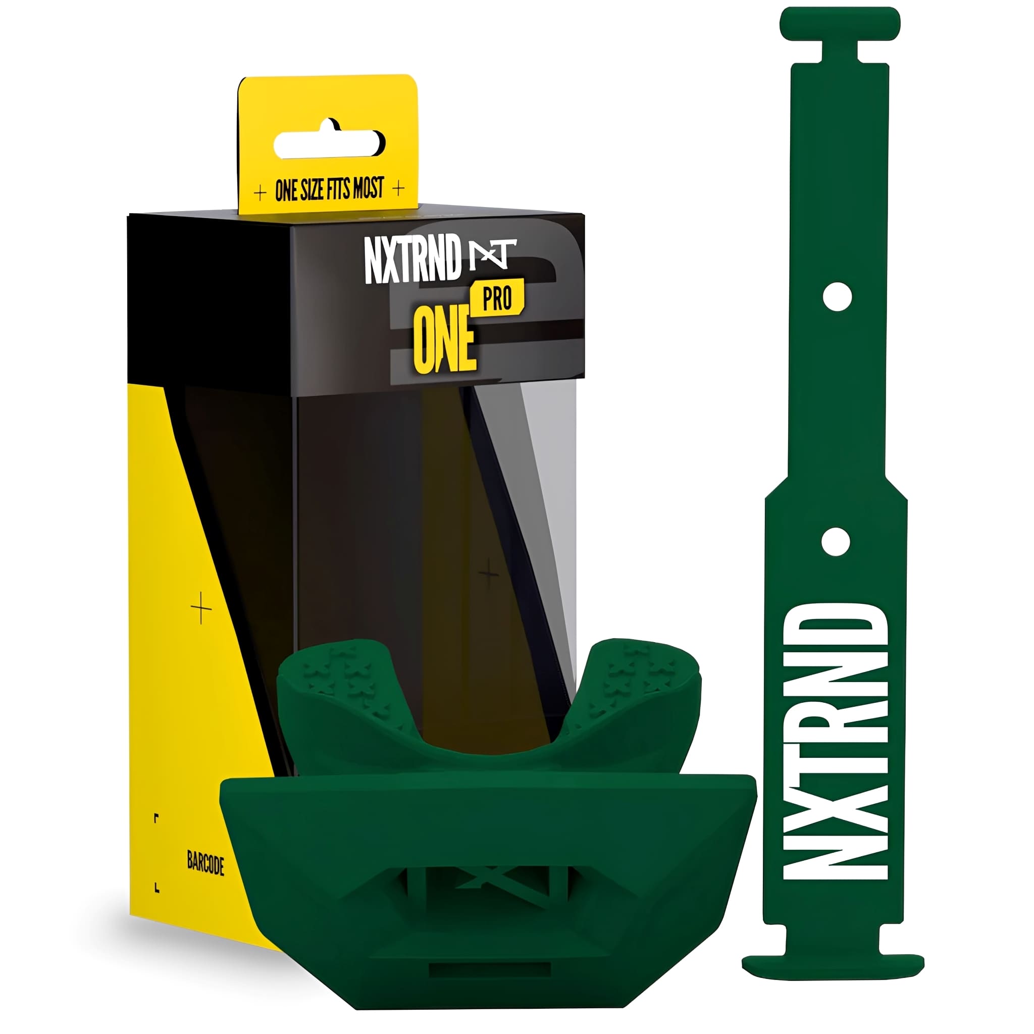 American Football Mouthguard NXTRND ONE® PRO