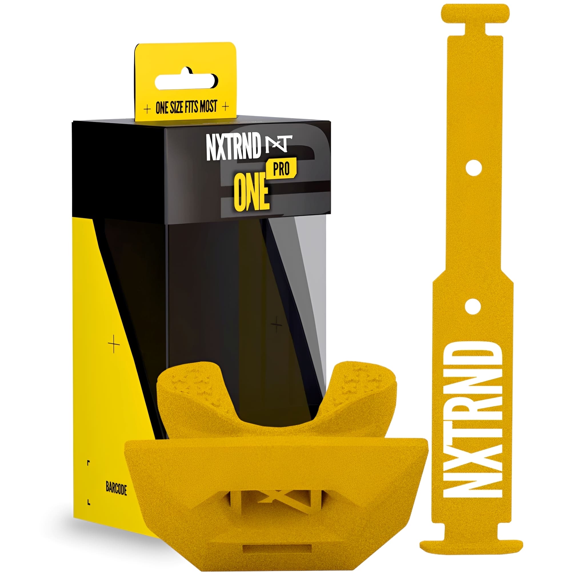 American Football Mouthguard NXTRND ONE® PRO