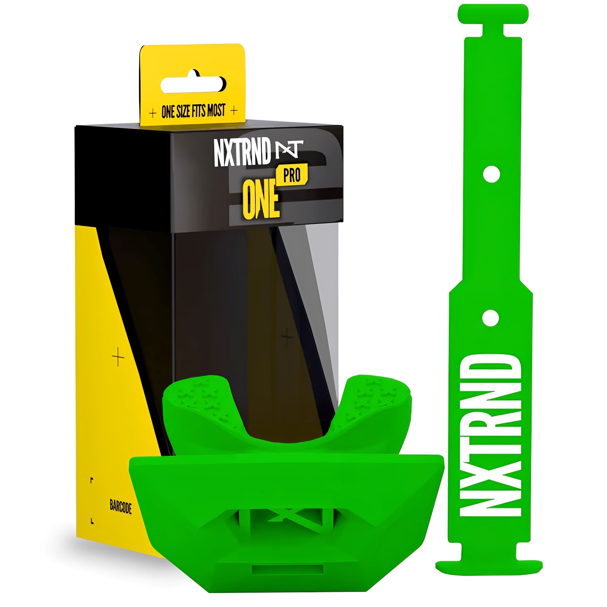 American Football Mouthguard NXTRND ONE® PRO