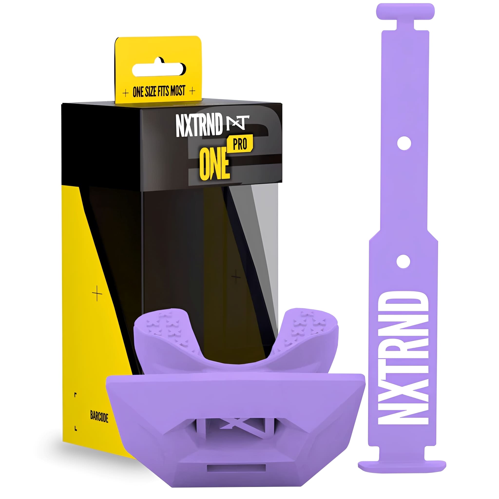 American Football Mouthguard NXTRND ONE® PRO