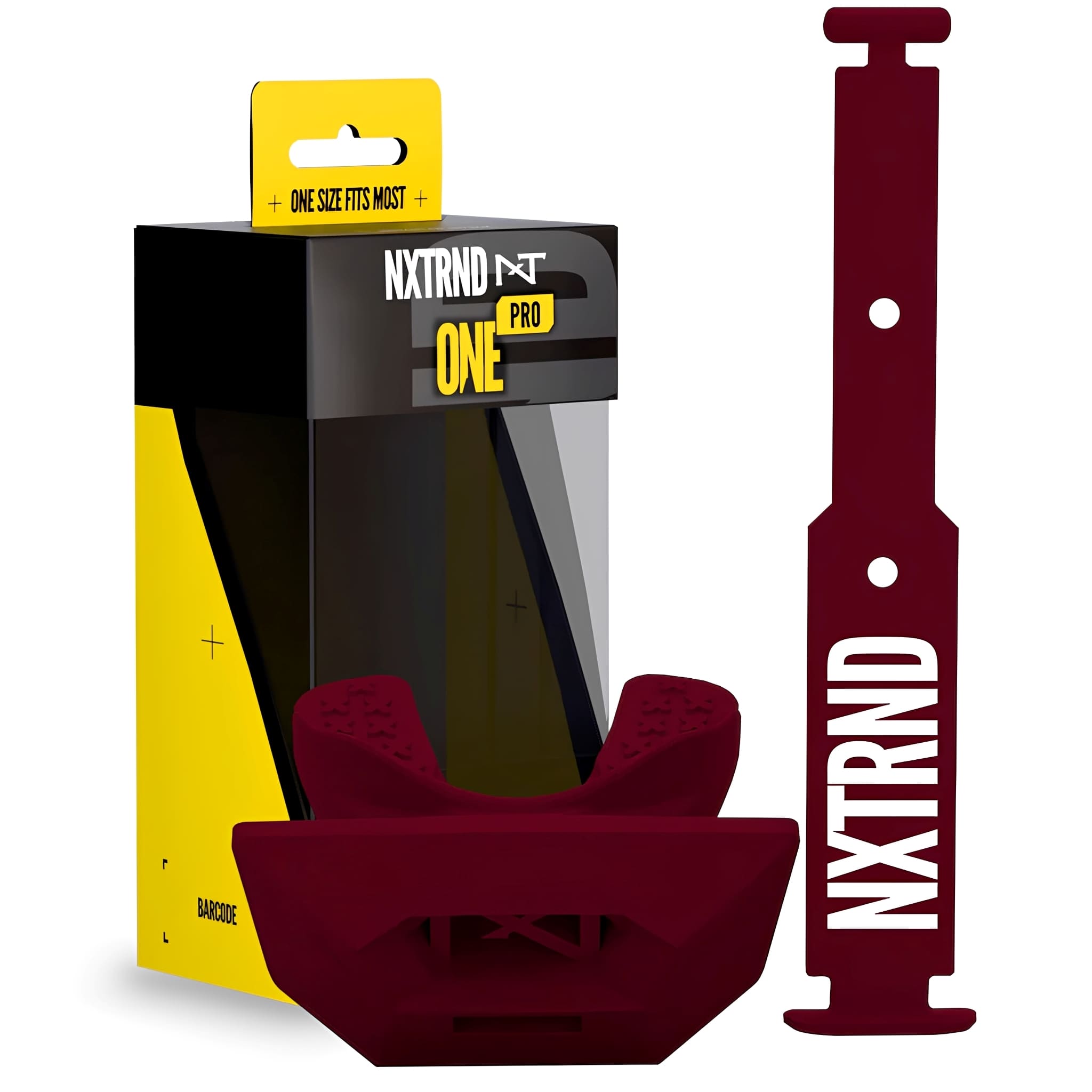 American Football Mouthguard NXTRND ONE® PRO