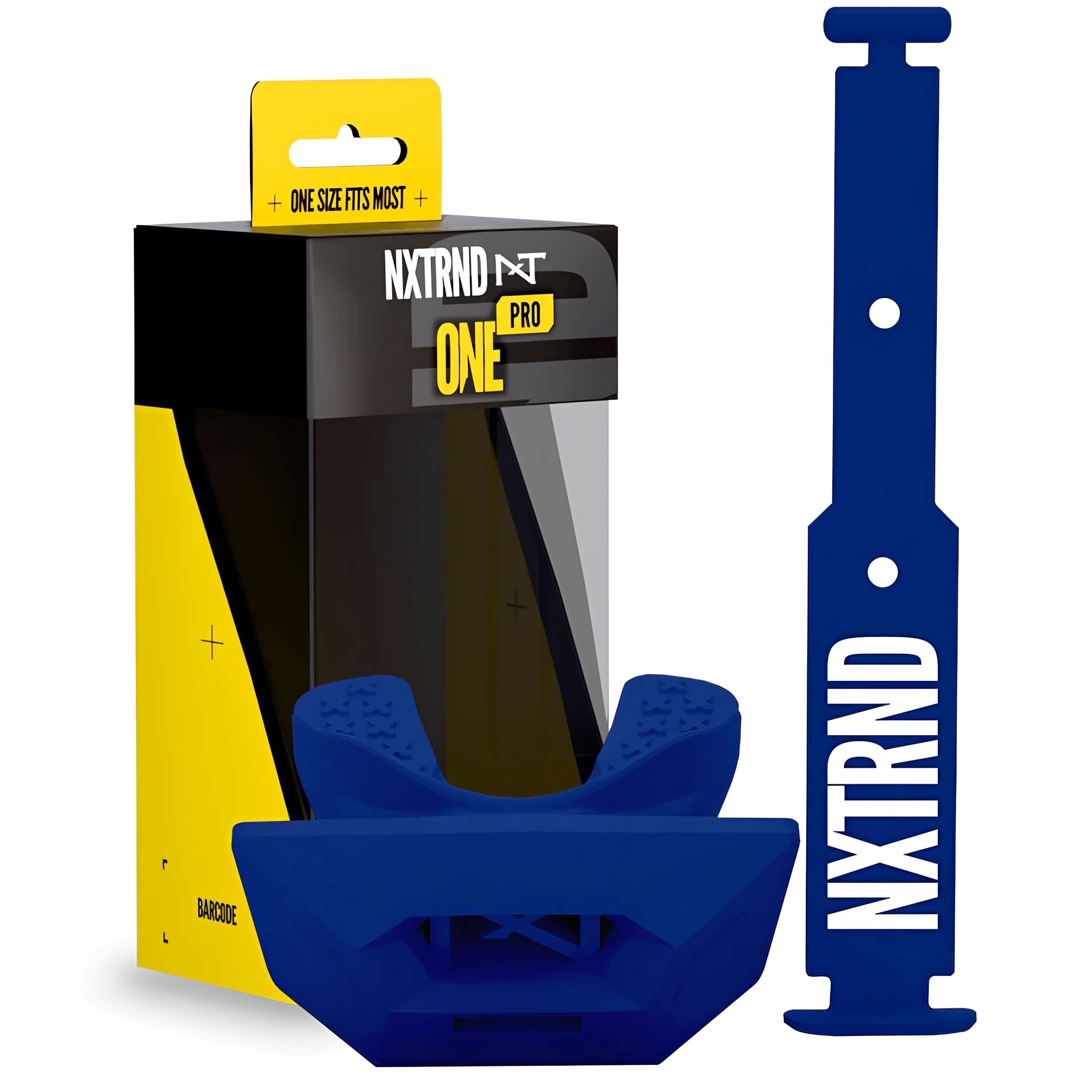 American Football Mouthguard NXTRND ONE® PRO