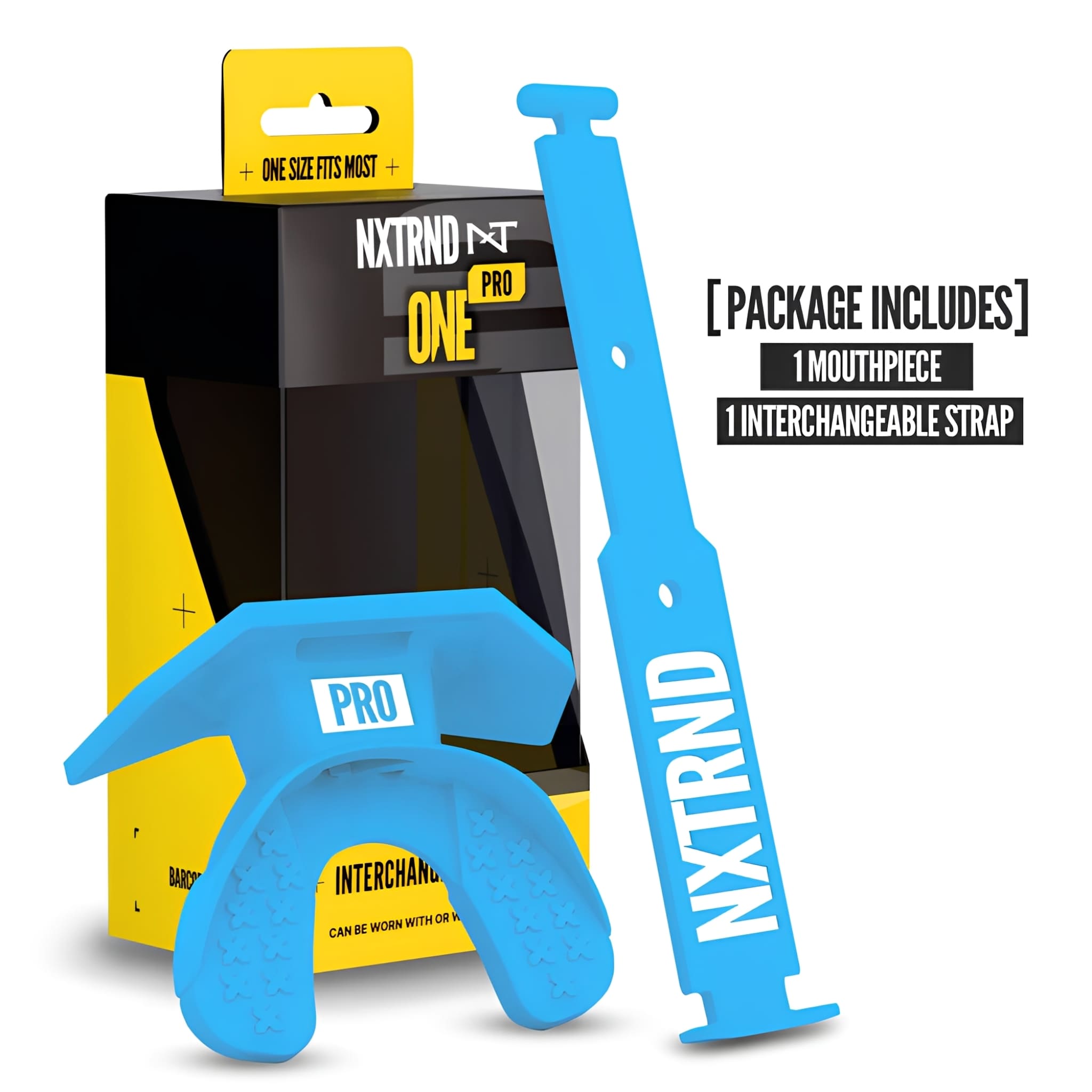 American Football Mouthguard NXTRND ONE® PRO