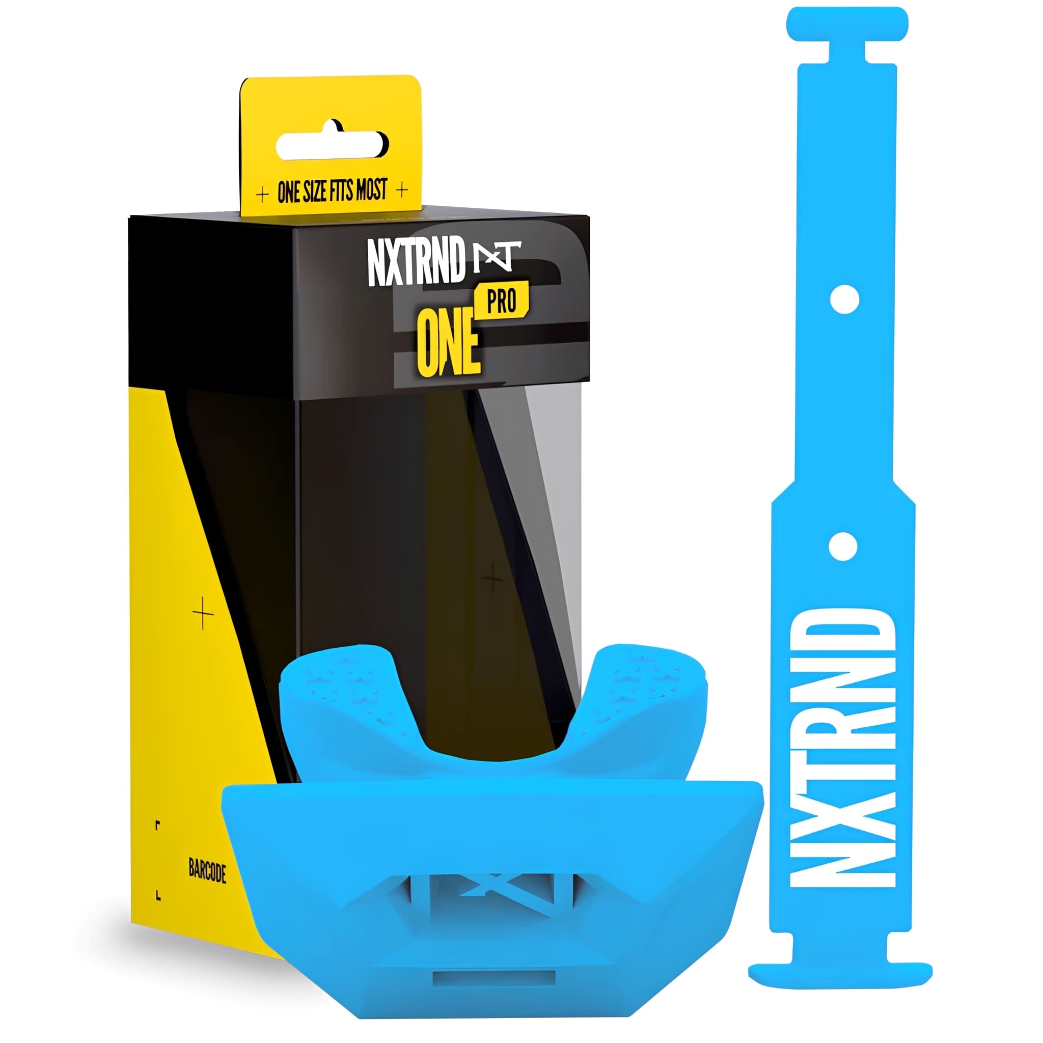 American Football Mouthguard NXTRND ONE® PRO
