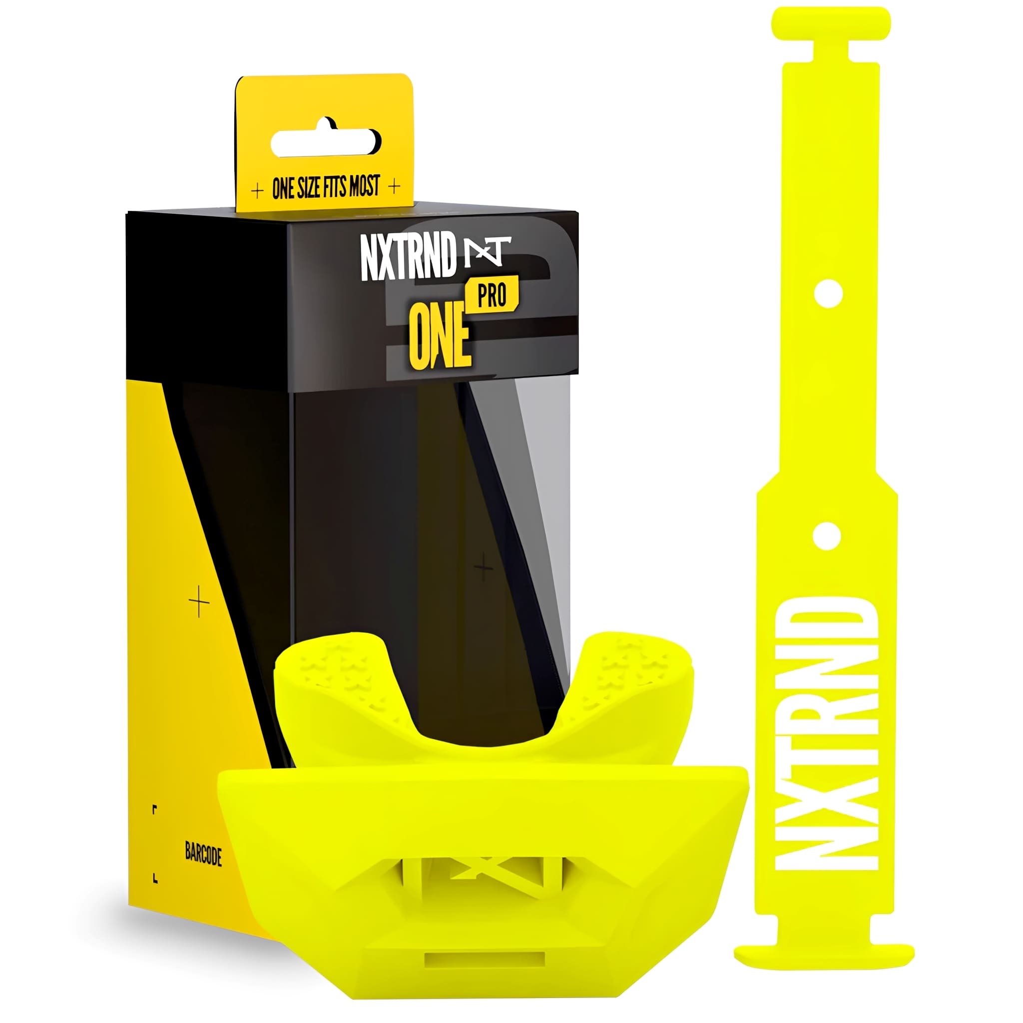 American Football Mouthguard NXTRND ONE® PRO