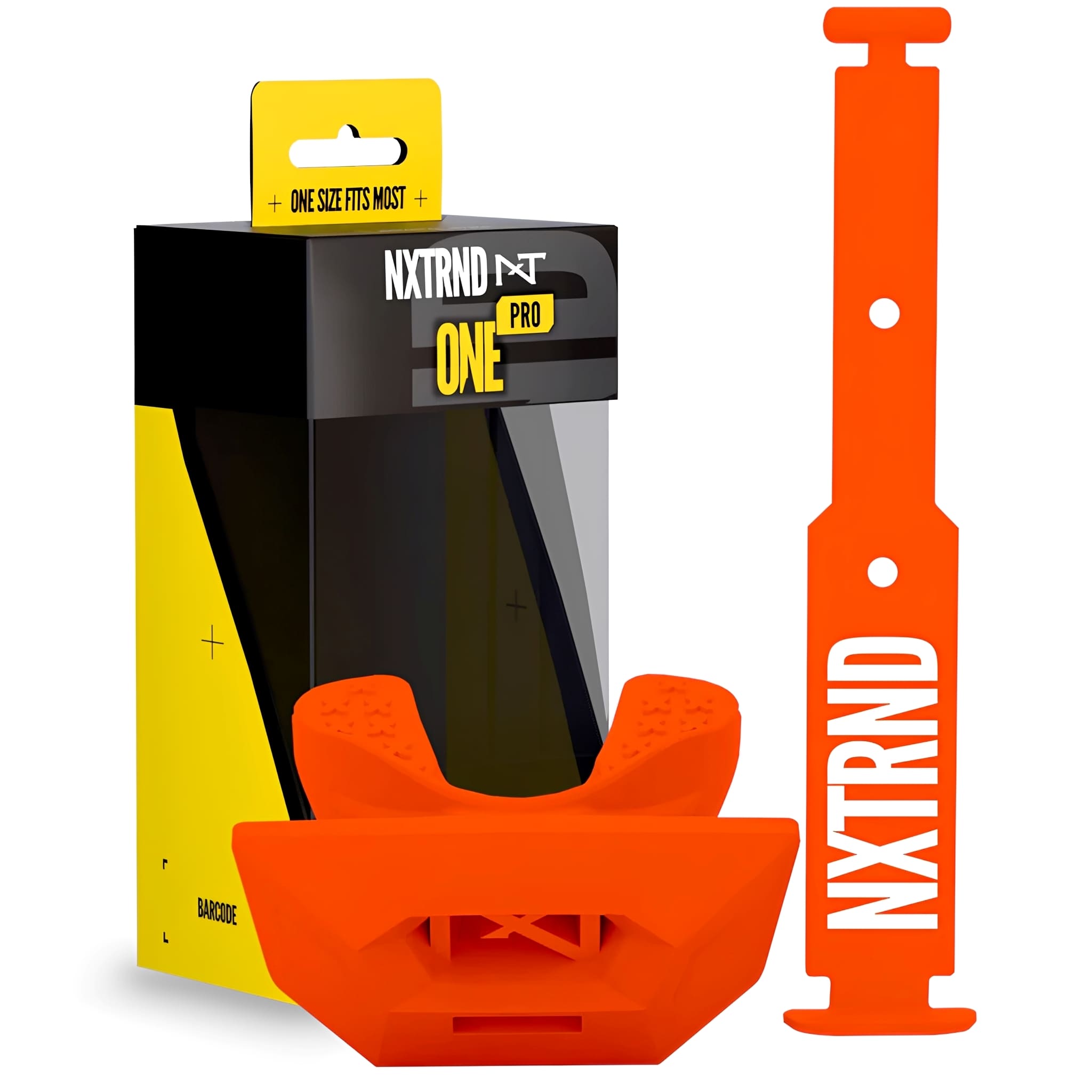 American Football Mouthguard NXTRND ONE® PRO