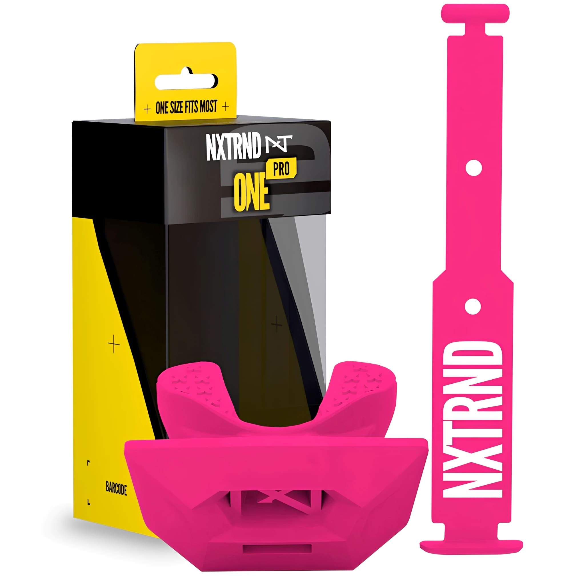 American Football Mouthguard NXTRND ONE® PRO