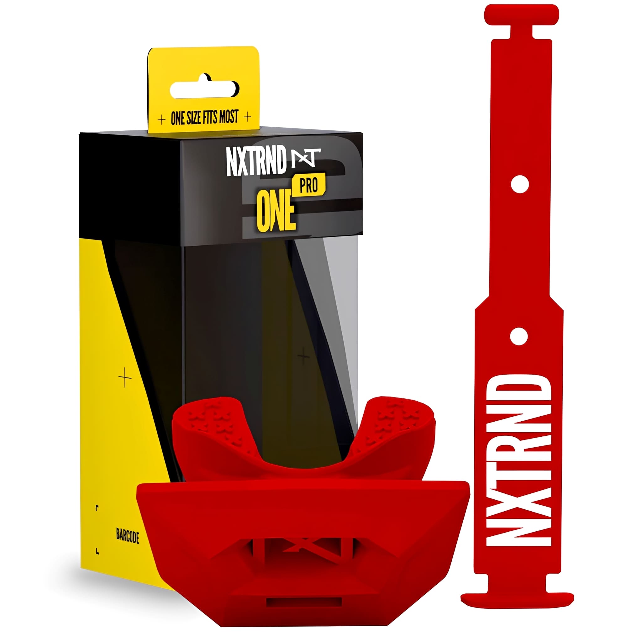 American Football Mouthguard NXTRND ONE® PRO