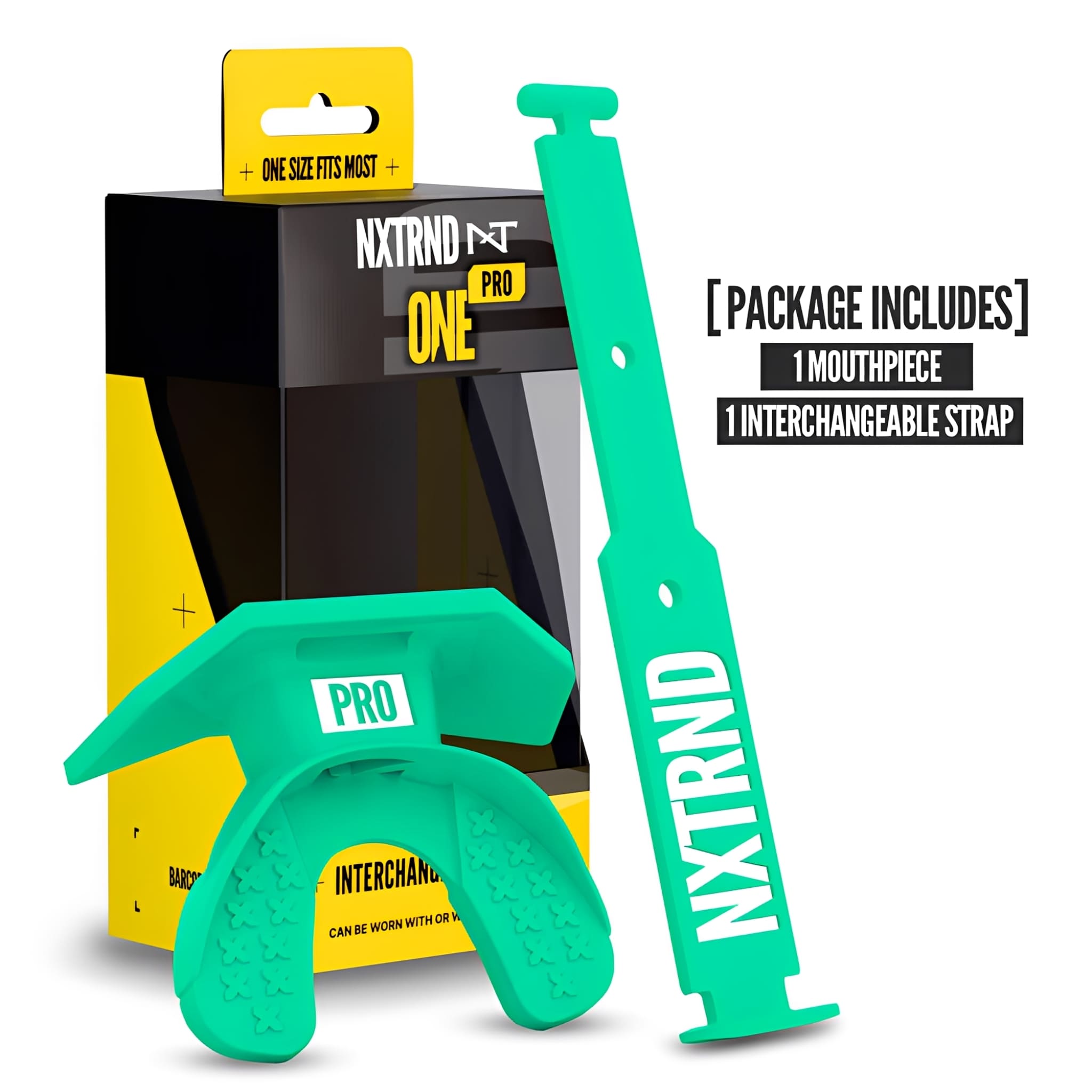 American Football Mouthguard NXTRND ONE® PRO