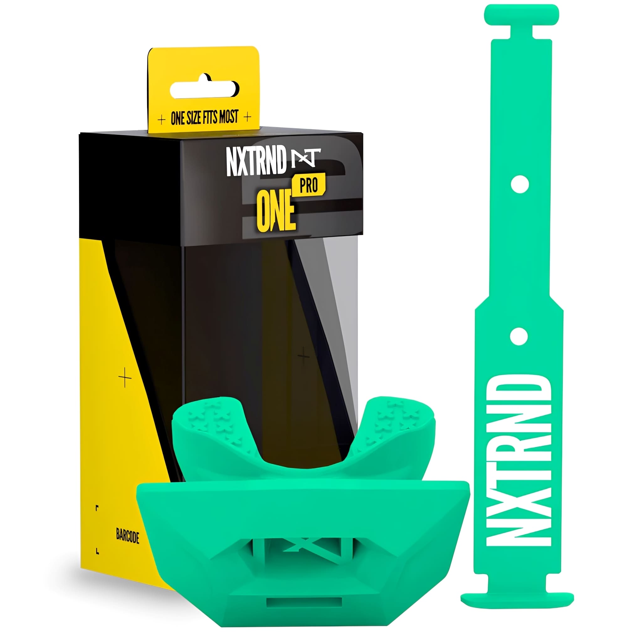 American Football Mouthguard NXTRND ONE® PRO