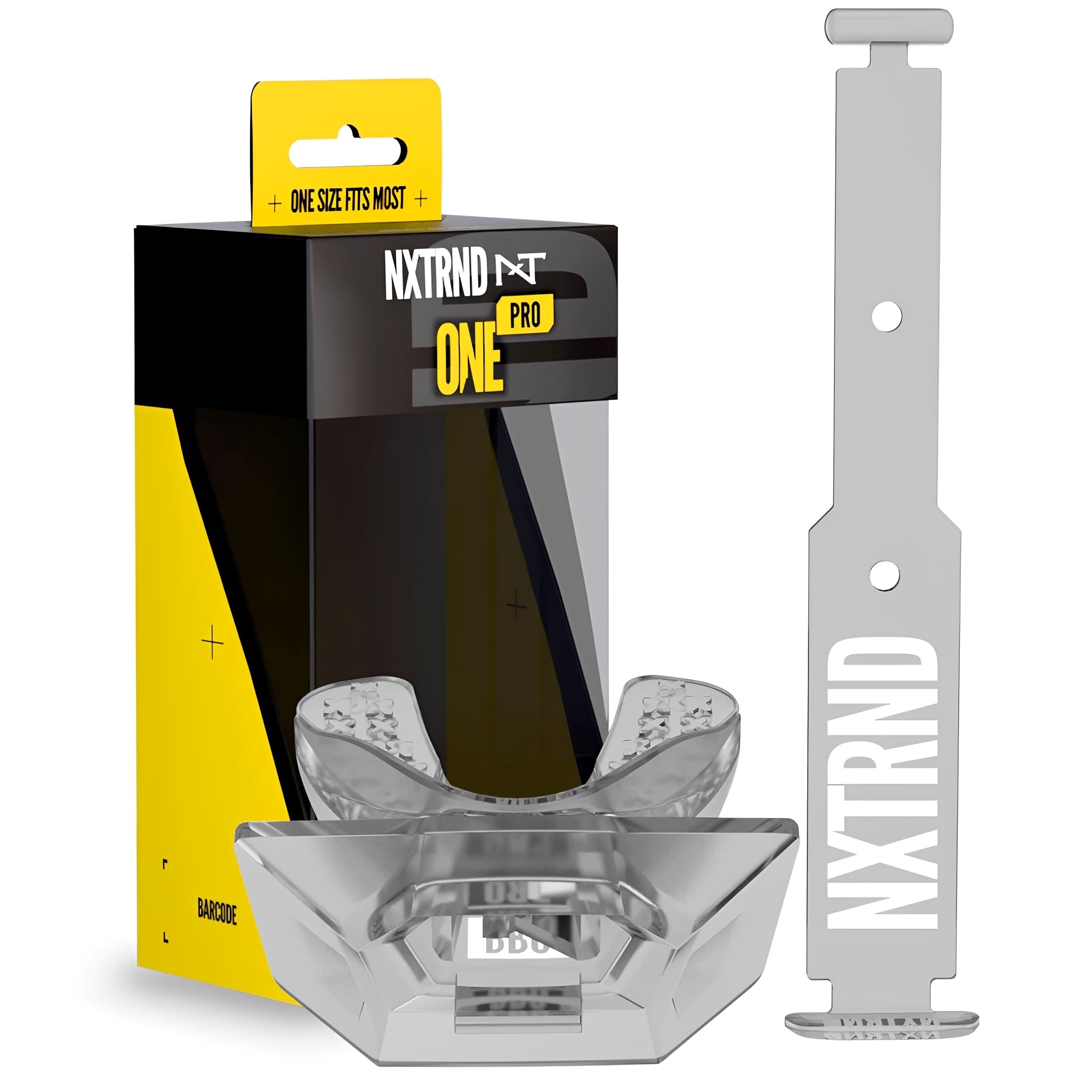 American Football Mouthguard NXTRND ONE® PRO