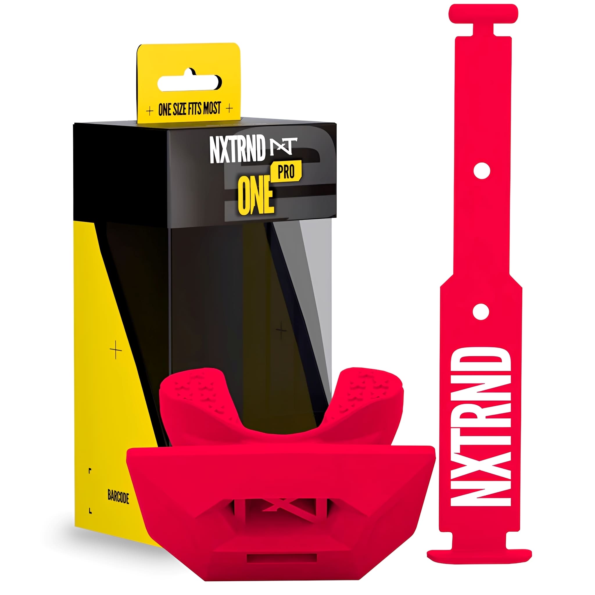 American Football Mouthguard NXTRND ONE® PRO