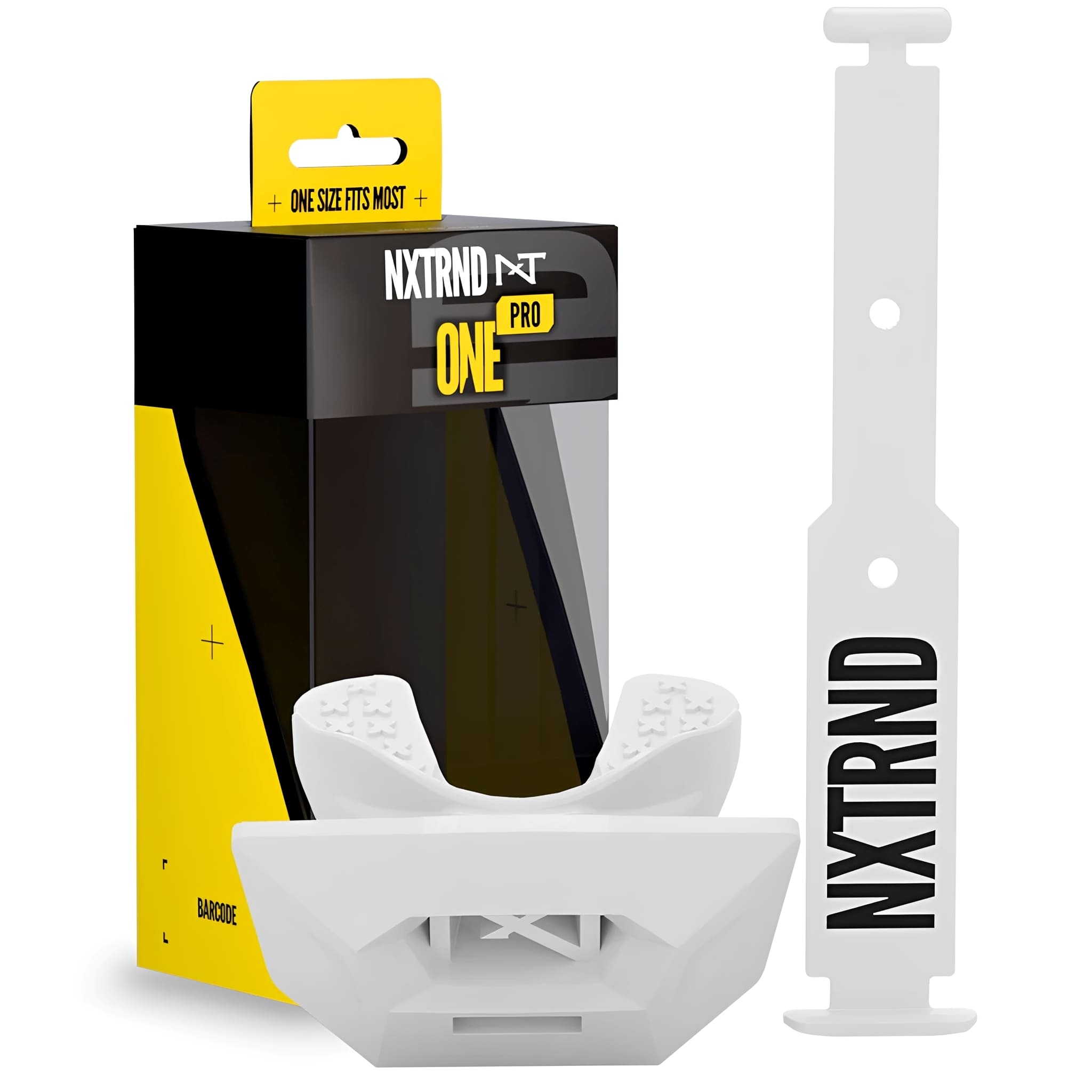 American Football Mouthguard NXTRND ONE® PRO